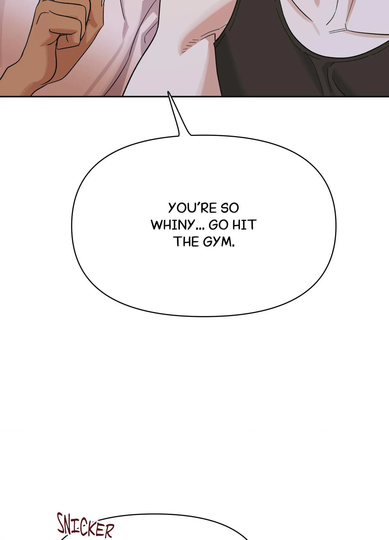 HEATWAVE Chapter 40 page 121 - 
