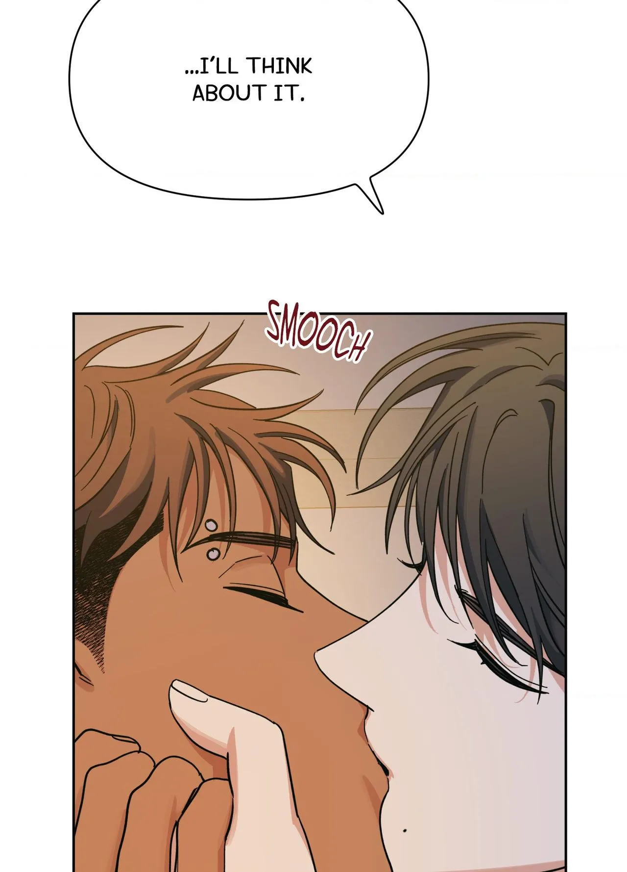 HEATWAVE Chapter 40 page 122 - 