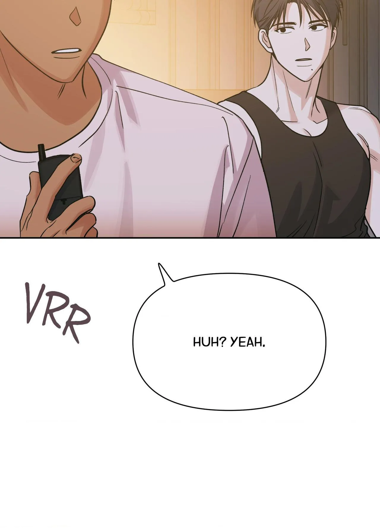 HEATWAVE Chapter 40 page 128 - 