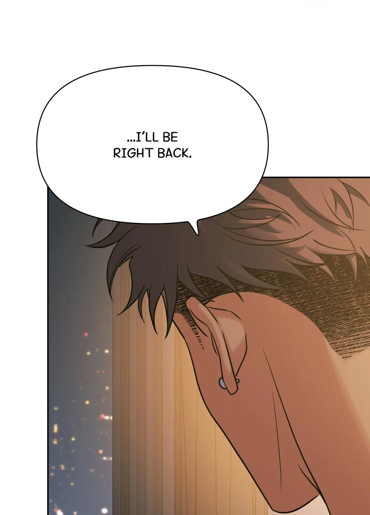 HEATWAVE Chapter 40 page 129 - 