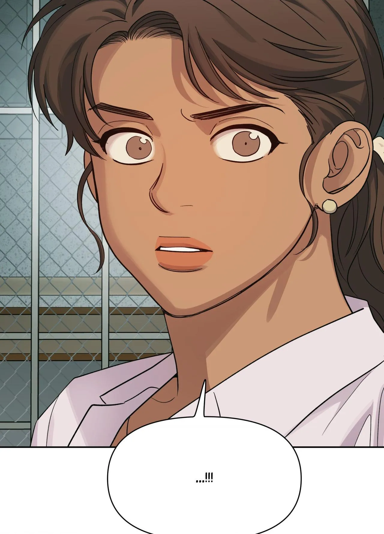 HEATWAVE Chapter 40 page 14 - 
