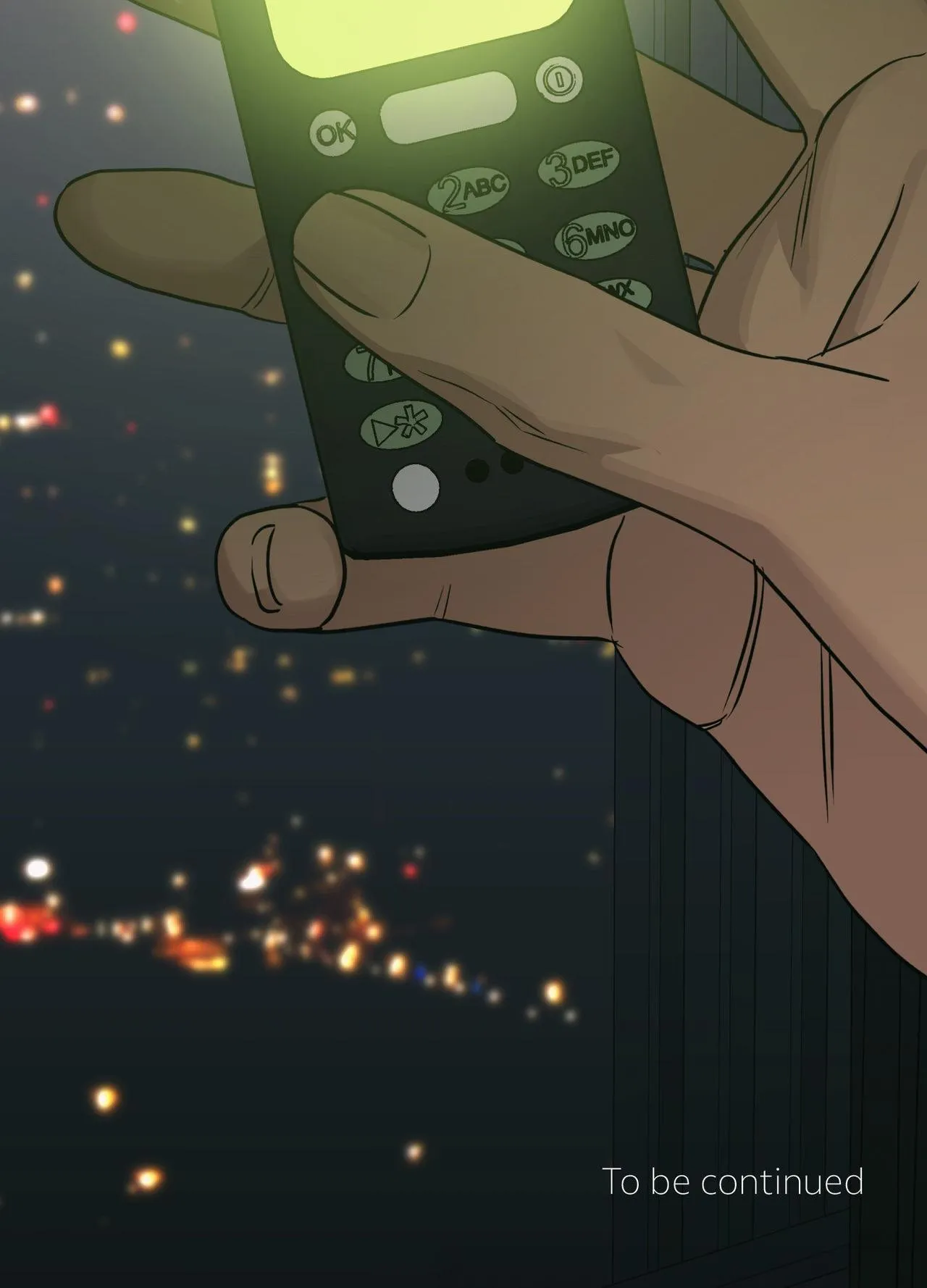 HEATWAVE Chapter 40 page 132 - 