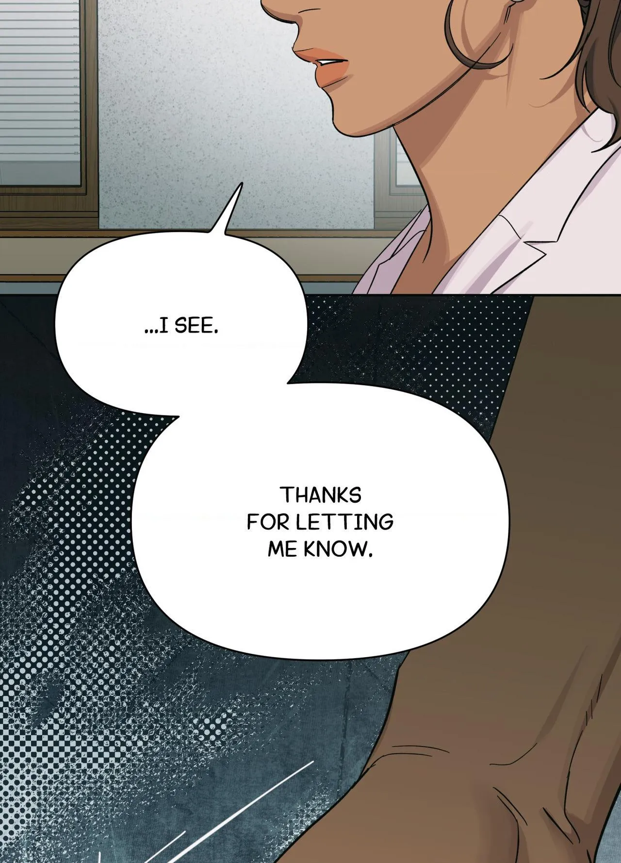 HEATWAVE Chapter 40 page 19 - 