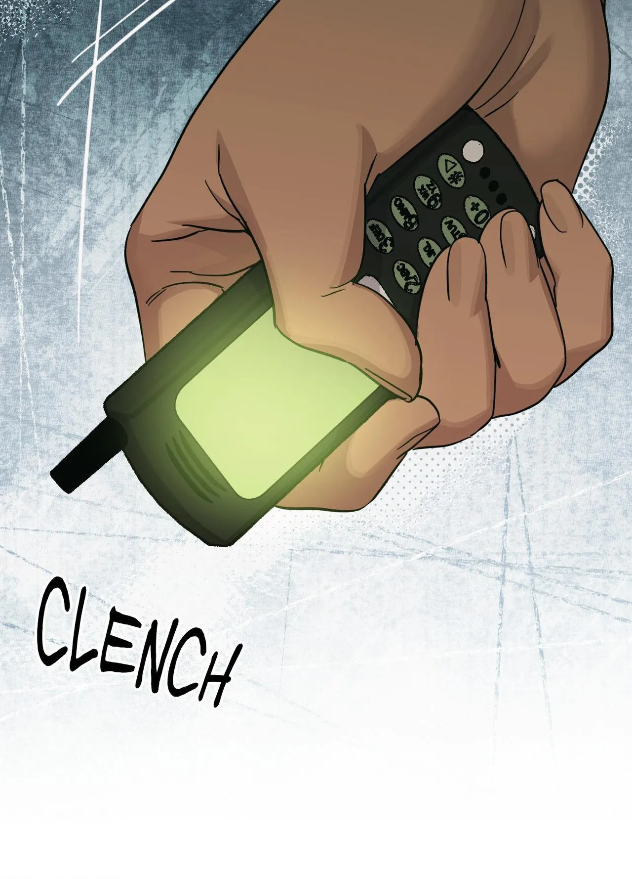 HEATWAVE Chapter 40 page 20 - 
