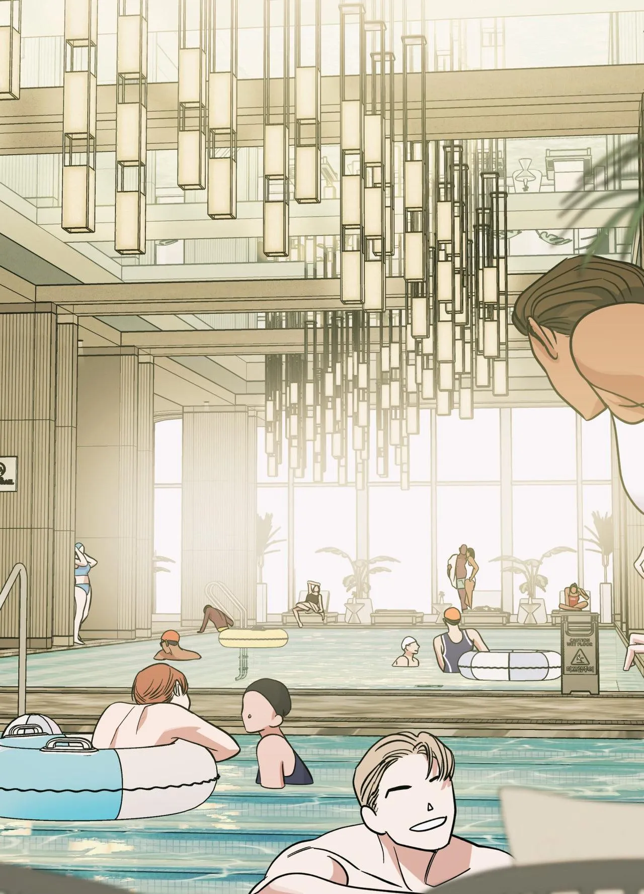 HEATWAVE Chapter 40 page 23 - 