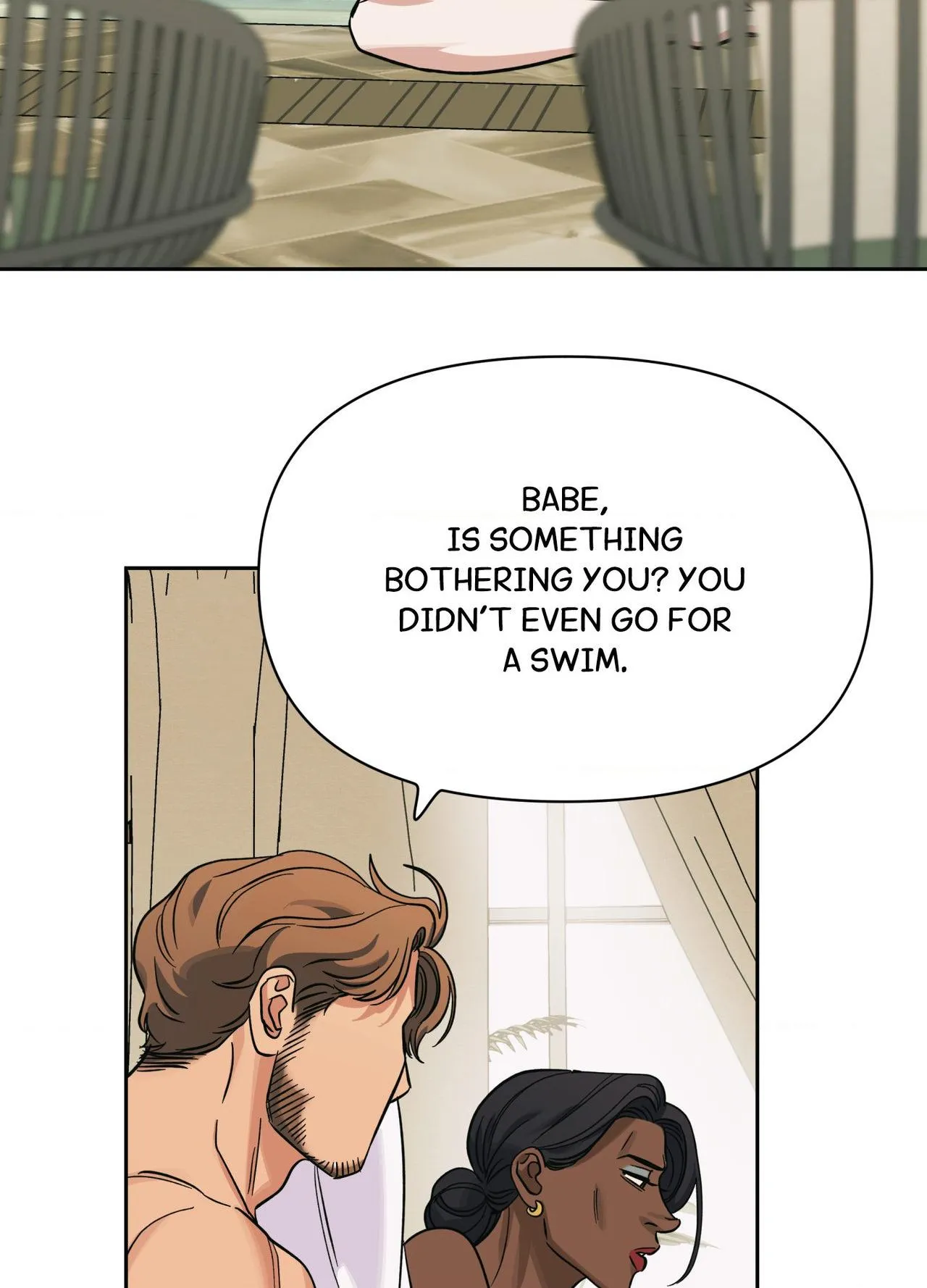 HEATWAVE Chapter 40 page 24 - 