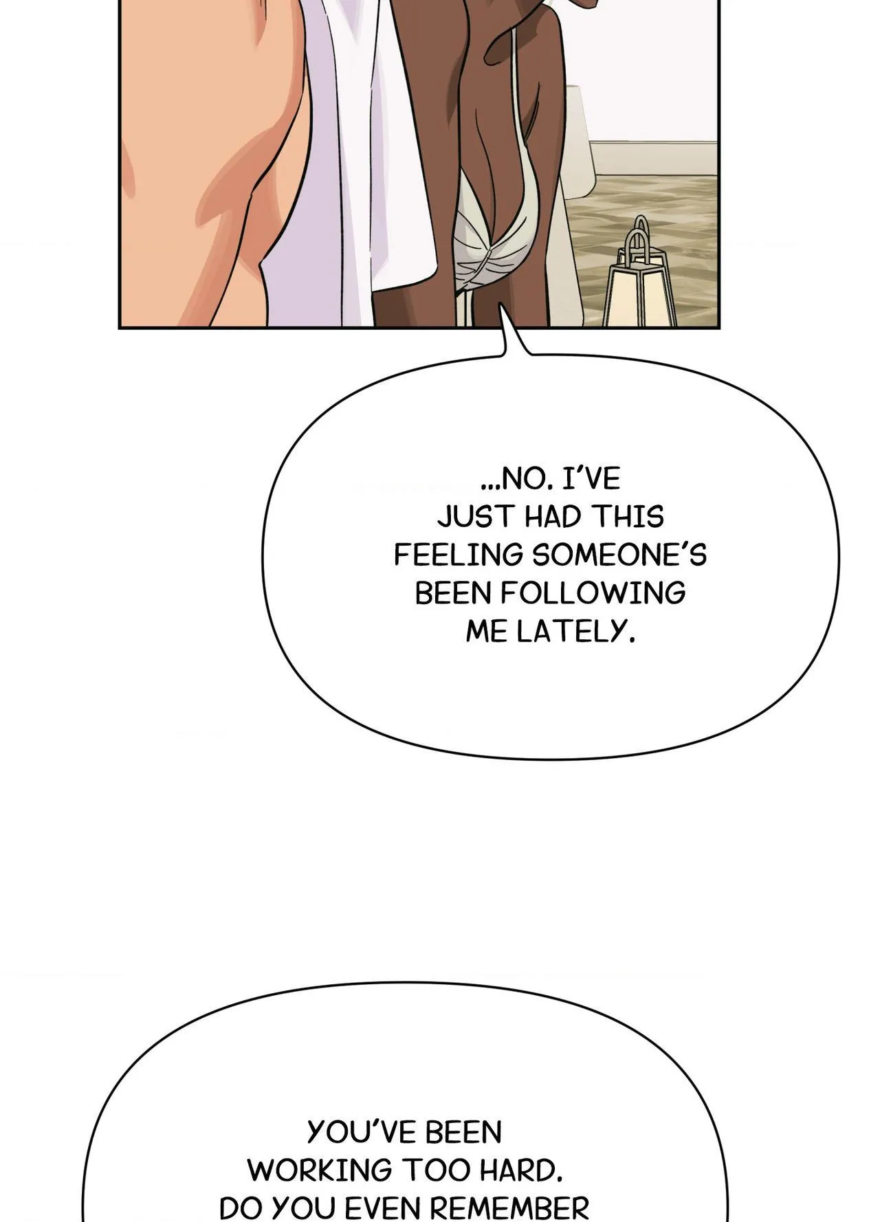 HEATWAVE Chapter 40 page 25 - 