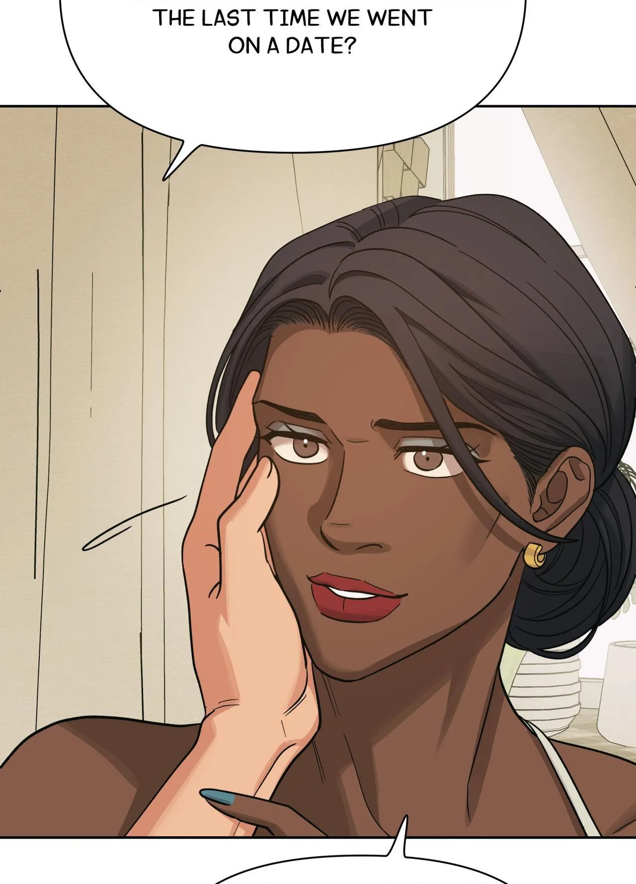 HEATWAVE Chapter 40 page 26 - 