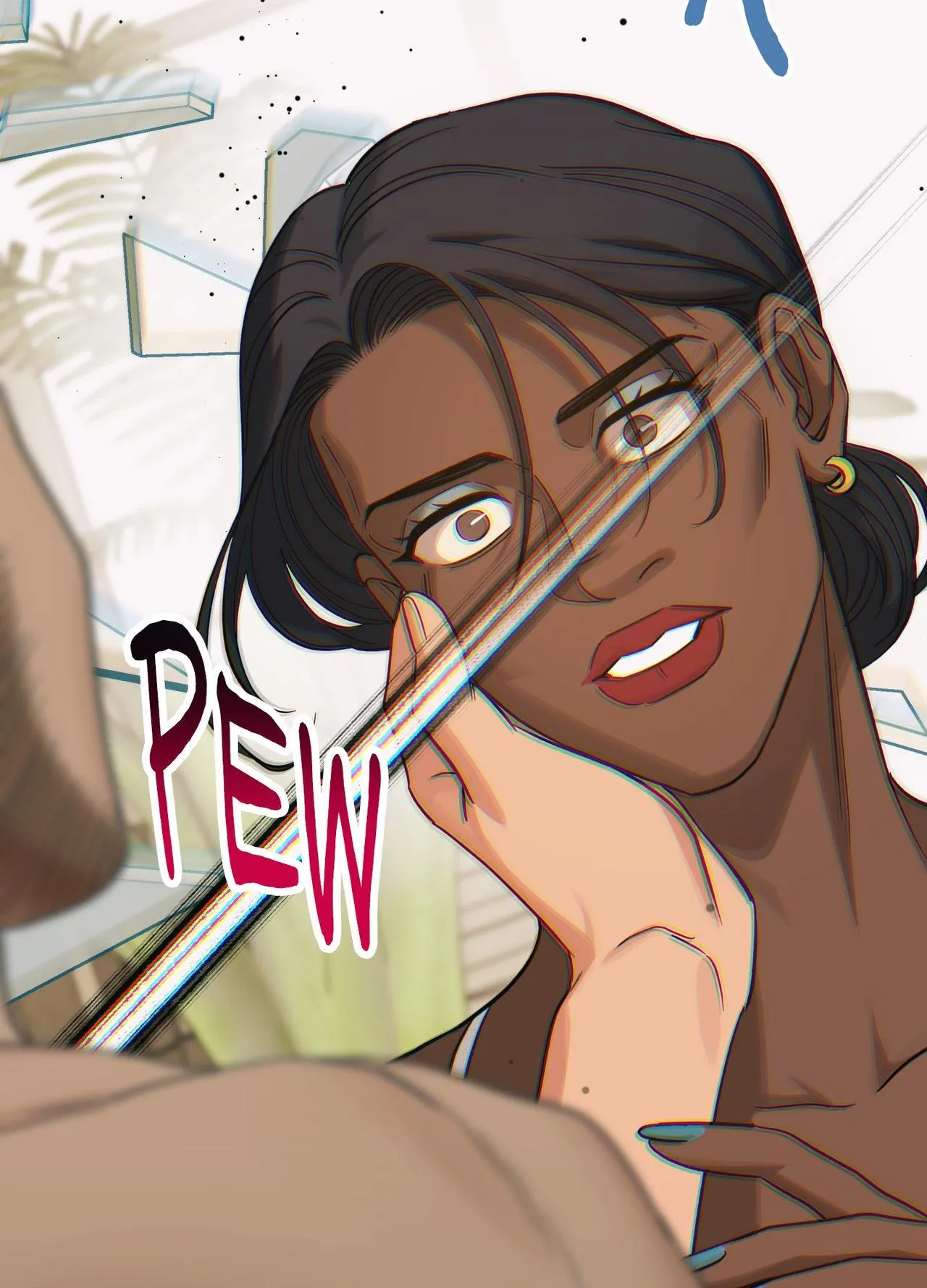 HEATWAVE Chapter 40 page 29 - 