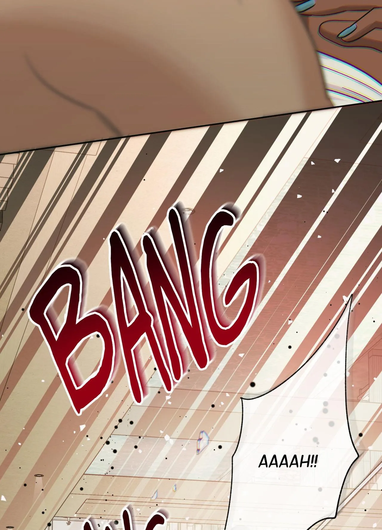 HEATWAVE Chapter 40 page 30 - 