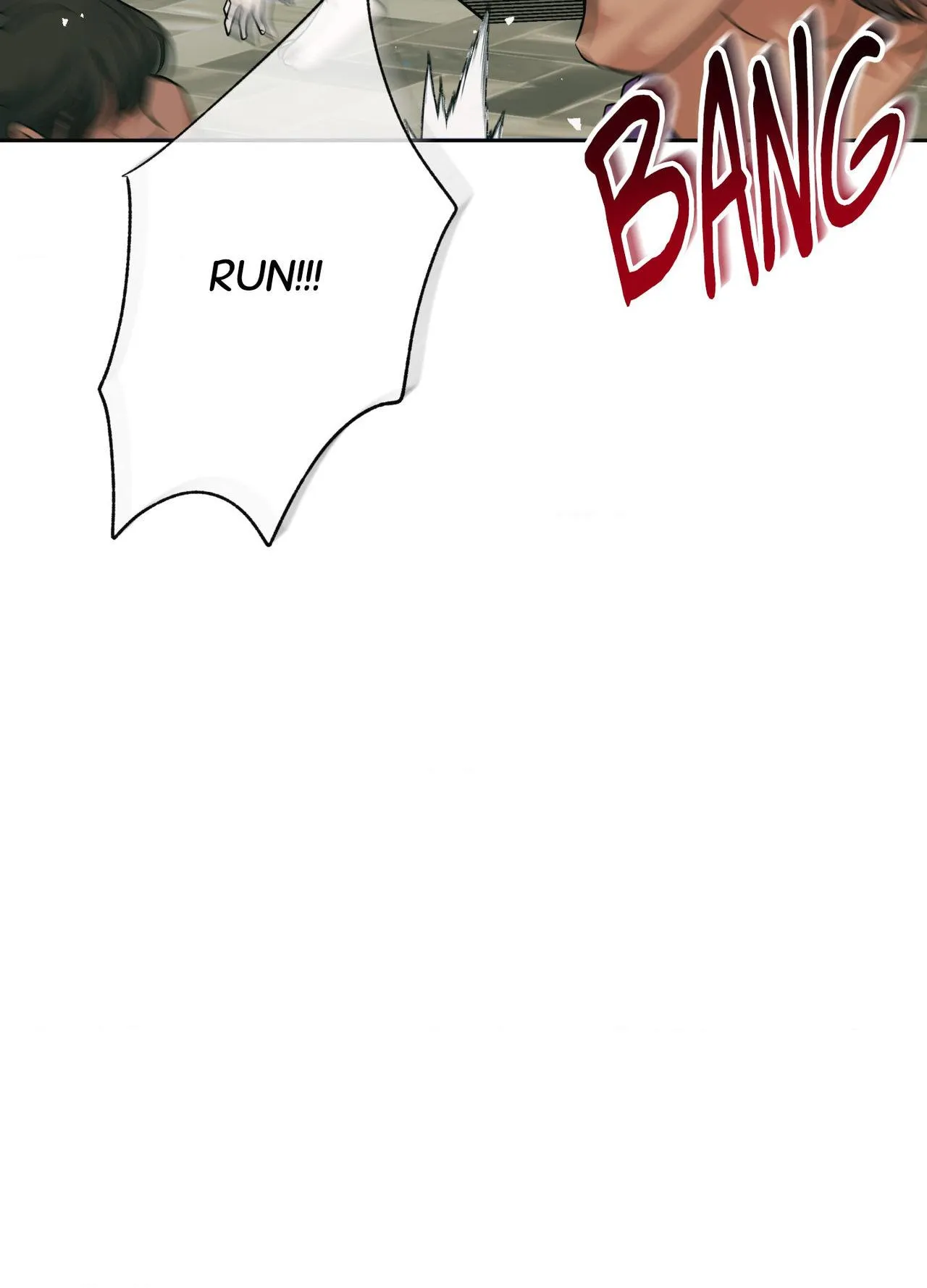 HEATWAVE Chapter 40 page 32 - 