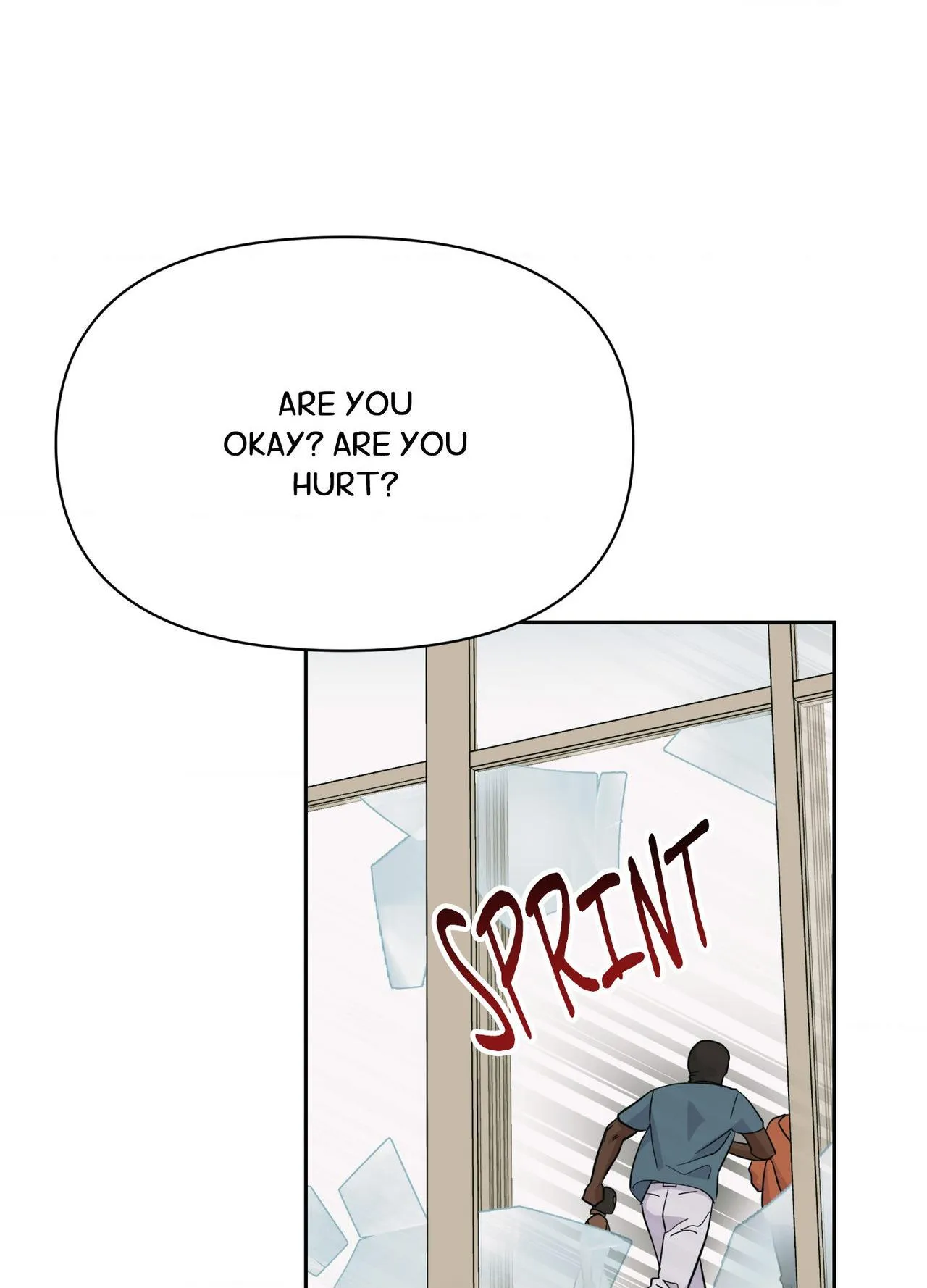 HEATWAVE Chapter 40 page 34 - 
