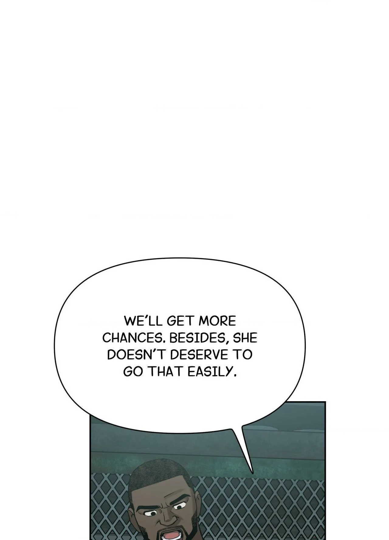 HEATWAVE Chapter 40 page 42 - 