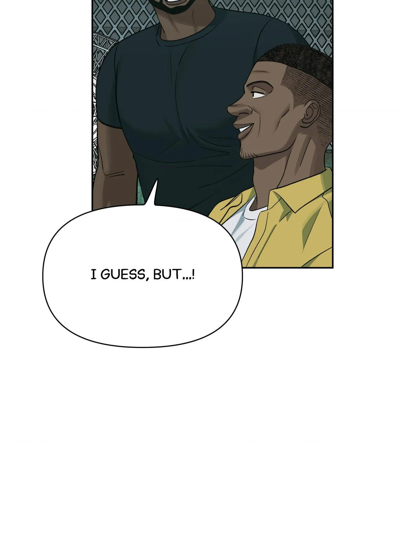 HEATWAVE Chapter 40 page 43 - 
