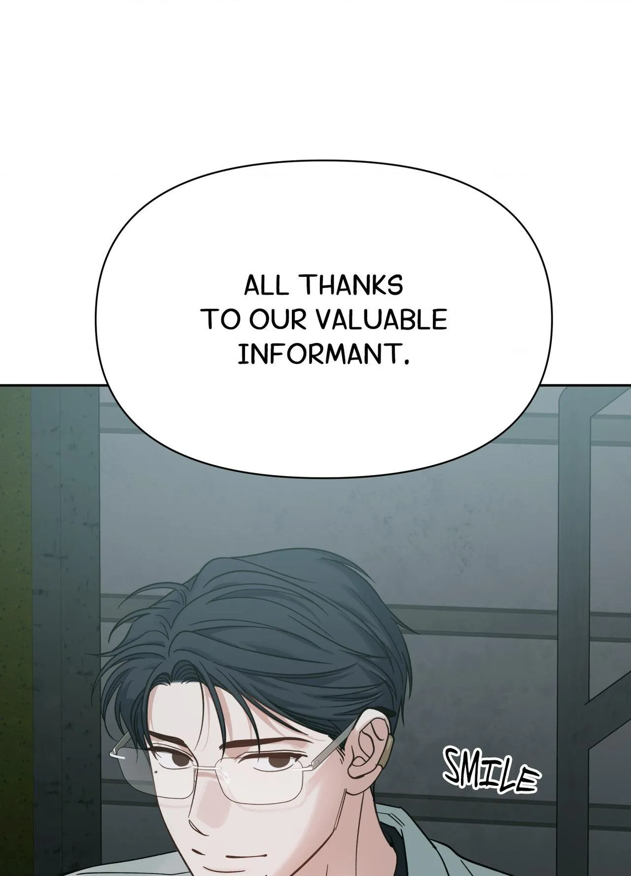 HEATWAVE Chapter 40 page 46 - 