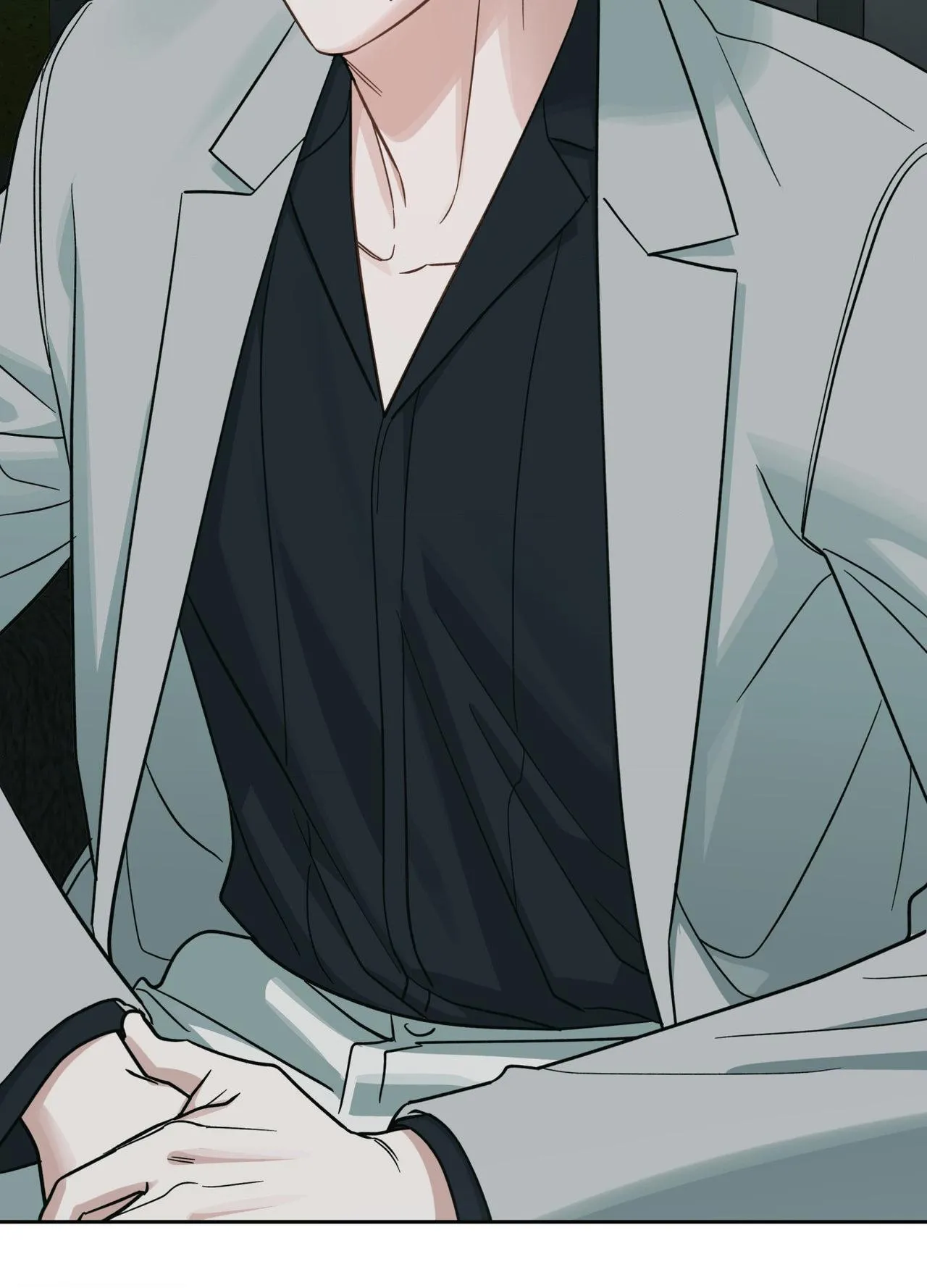 HEATWAVE Chapter 40 page 47 - 