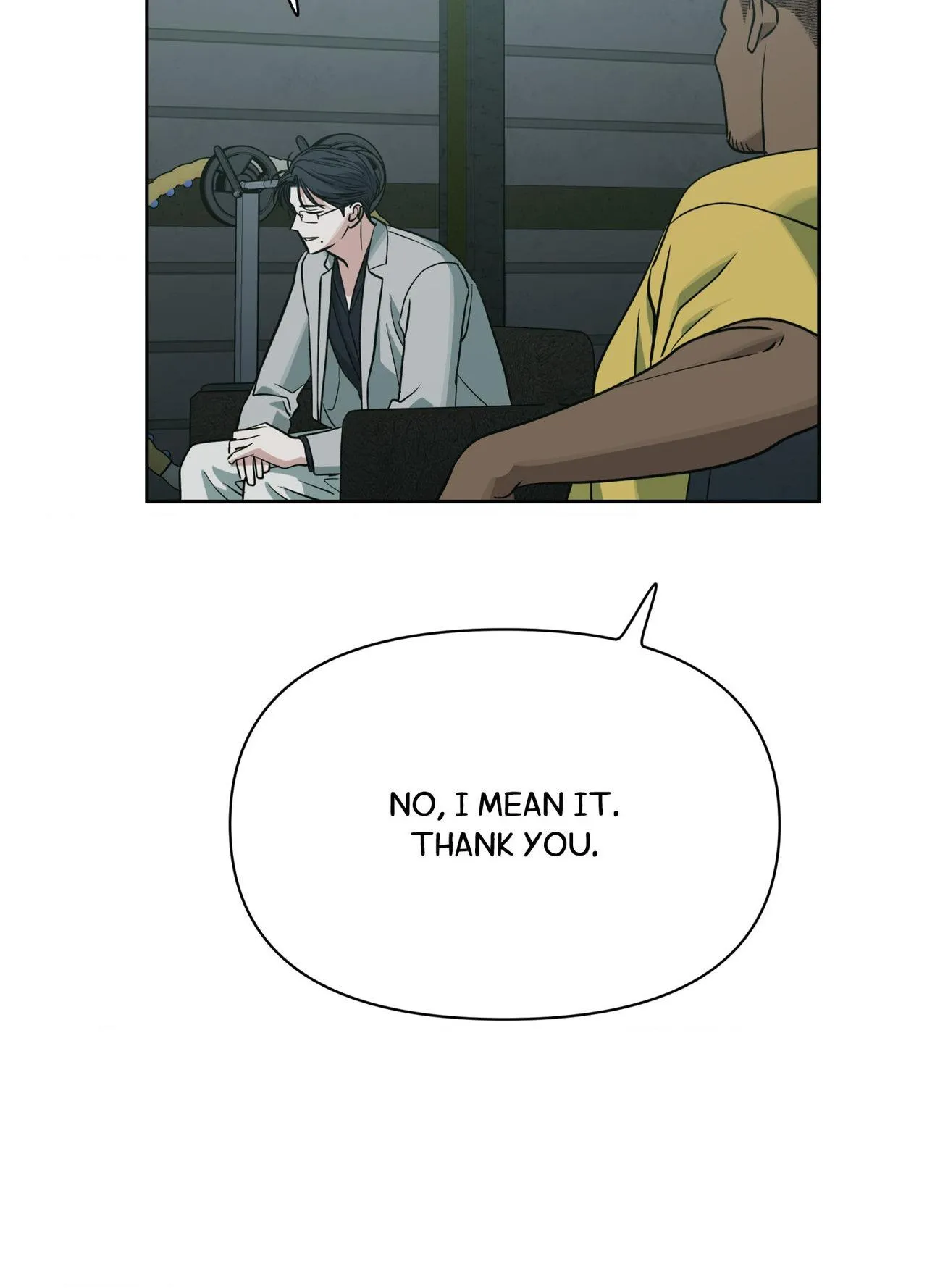 HEATWAVE Chapter 40 page 49 - 