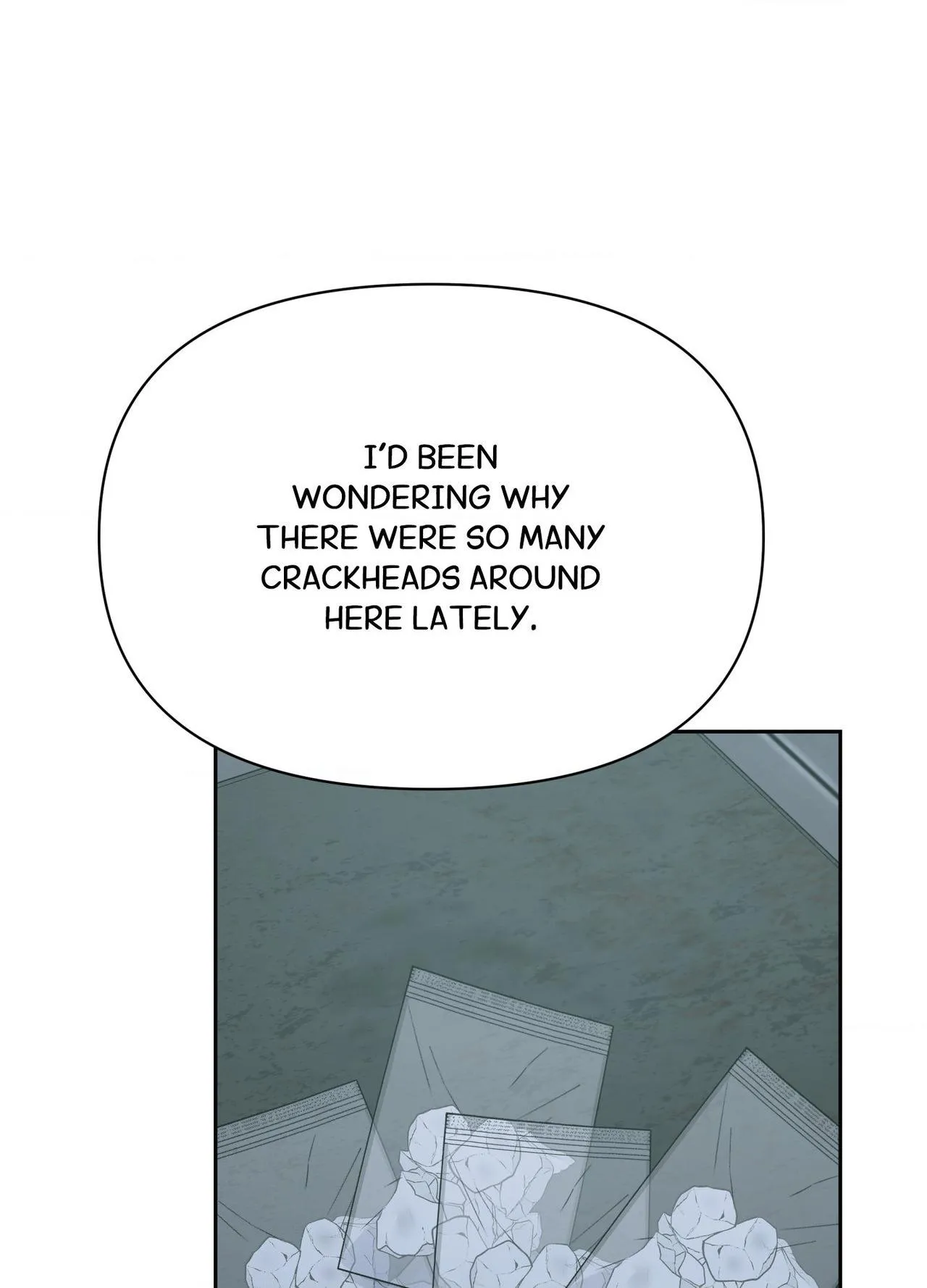 HEATWAVE Chapter 40 page 50 - 