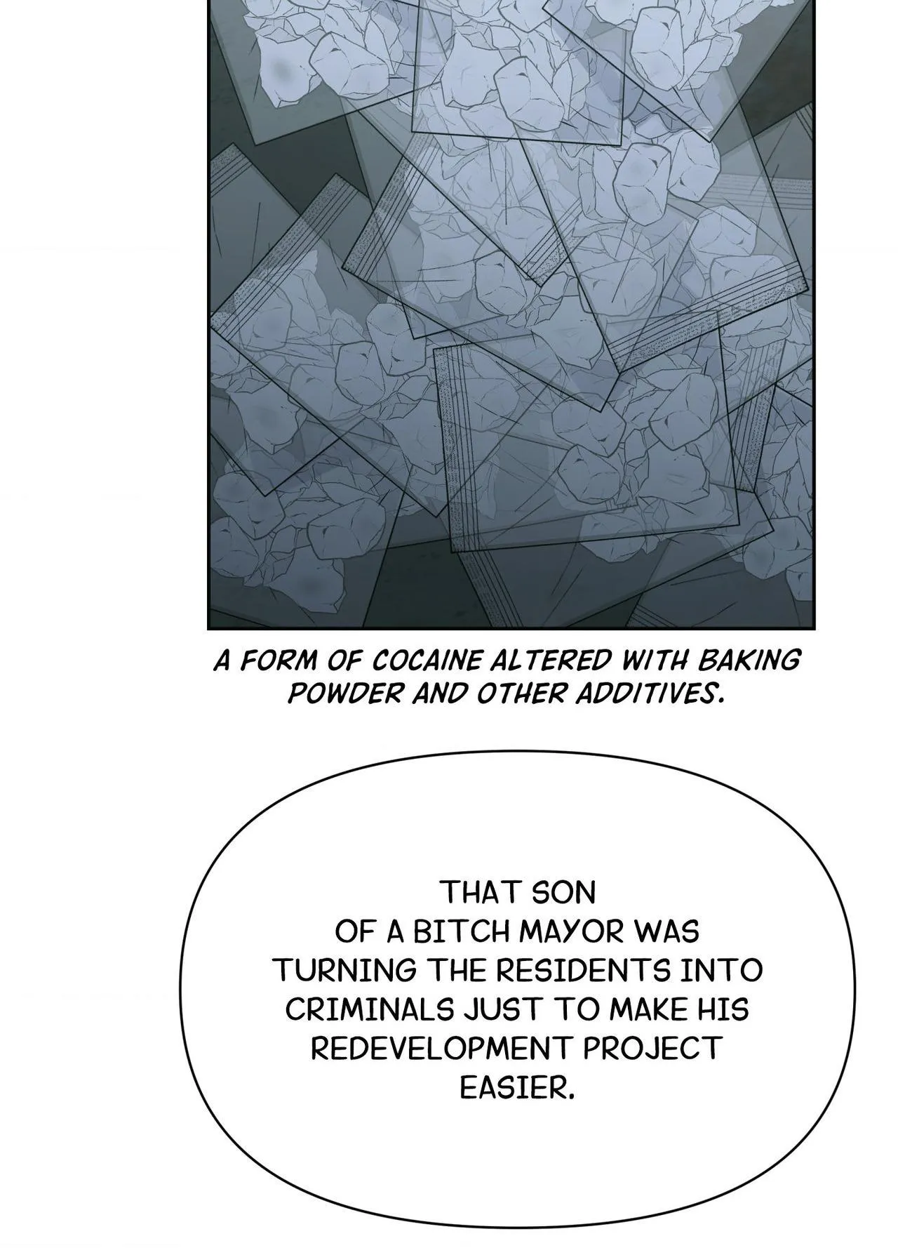 HEATWAVE Chapter 40 page 51 - 