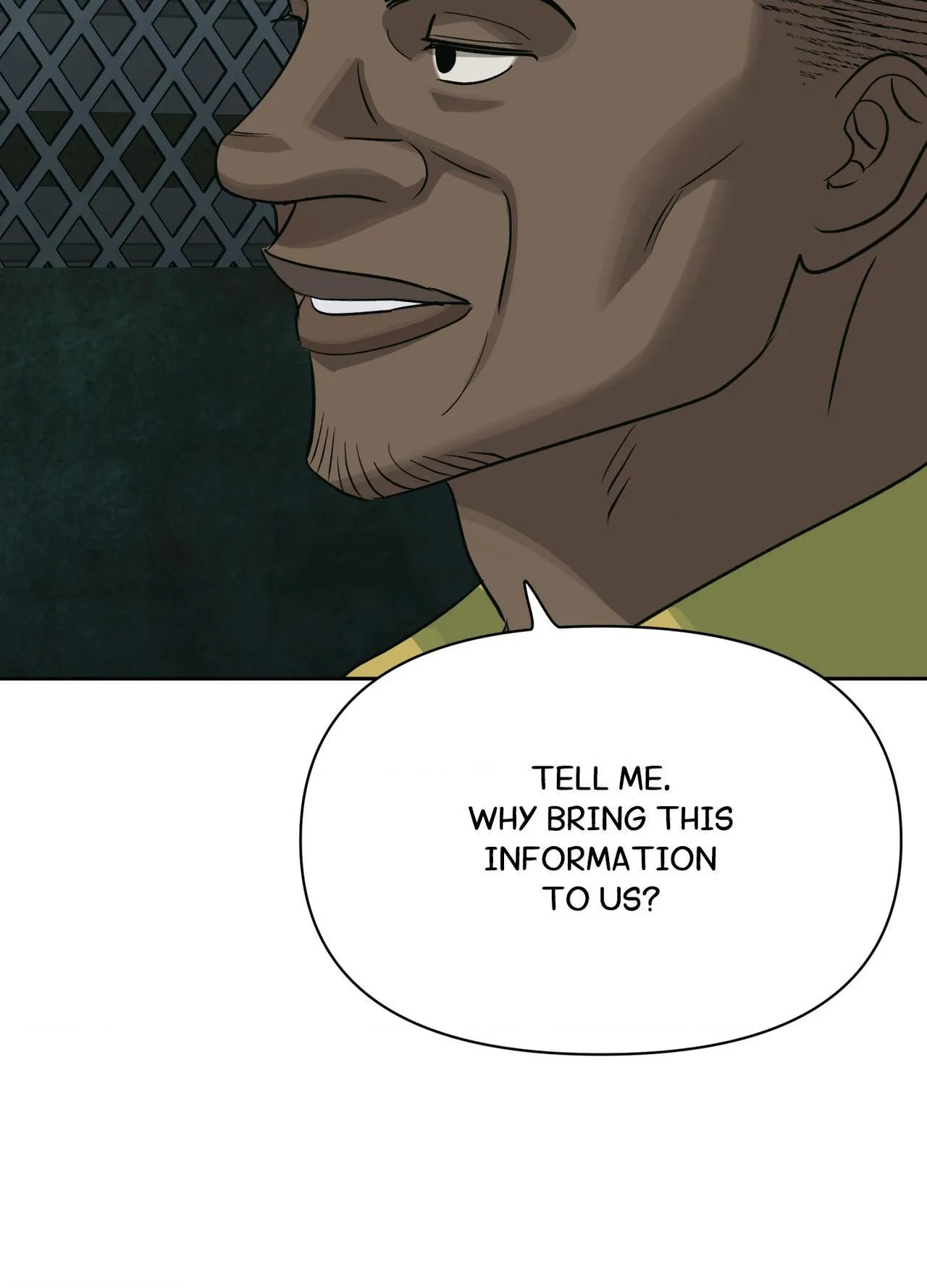 HEATWAVE Chapter 40 page 53 - 