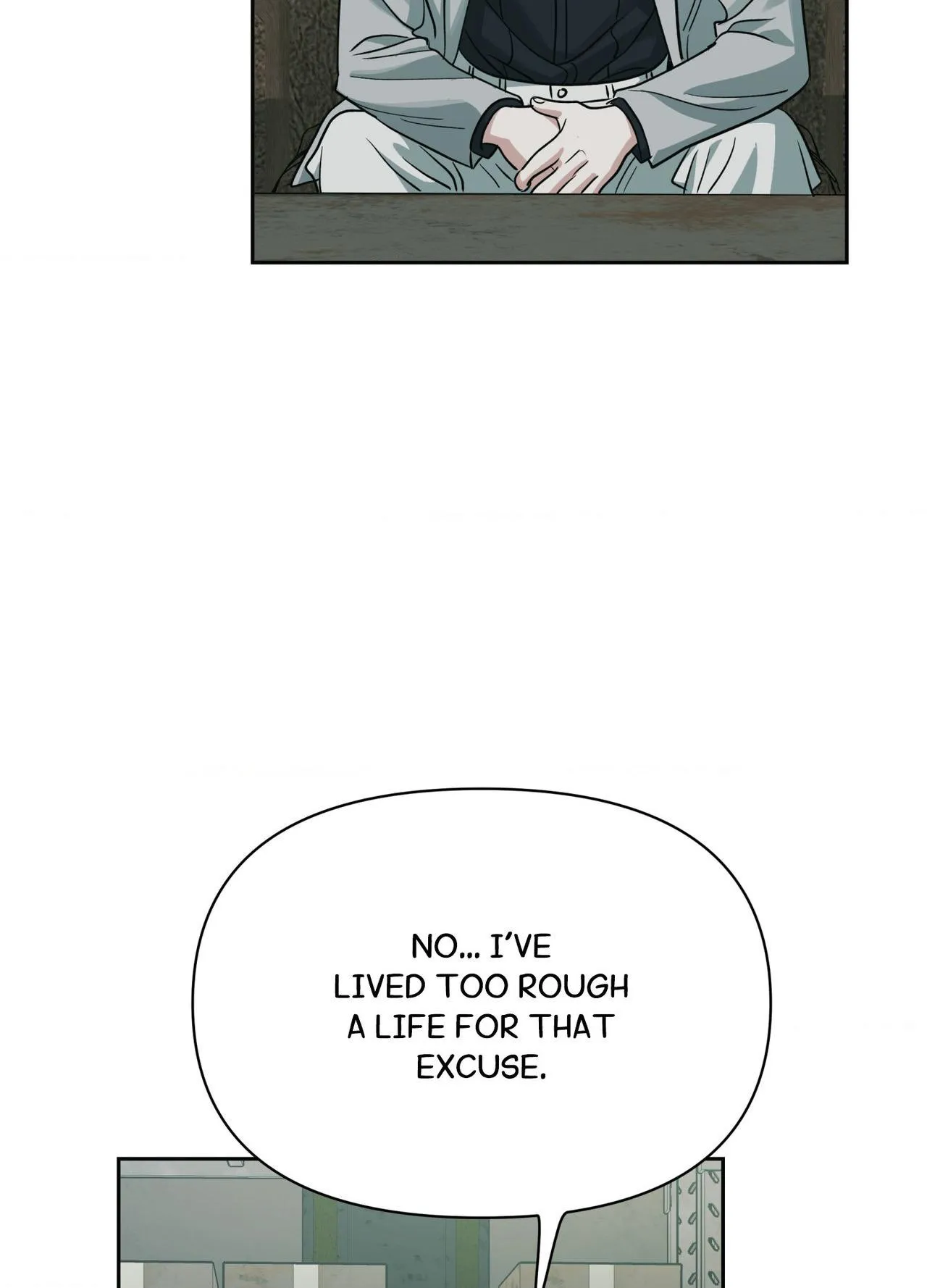 HEATWAVE Chapter 40 page 56 - 