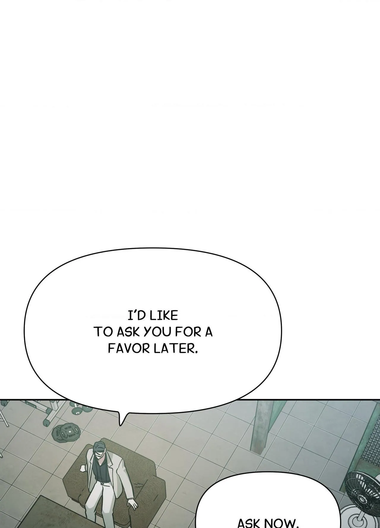 HEATWAVE Chapter 40 page 60 - 