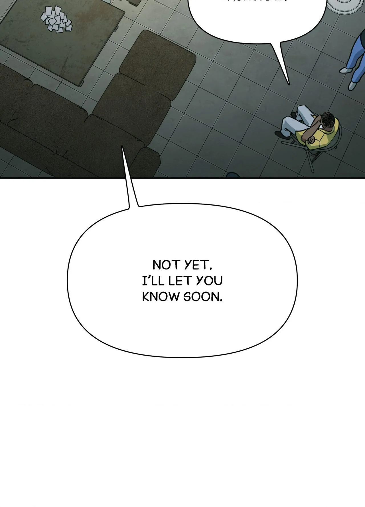 HEATWAVE Chapter 40 page 61 - 
