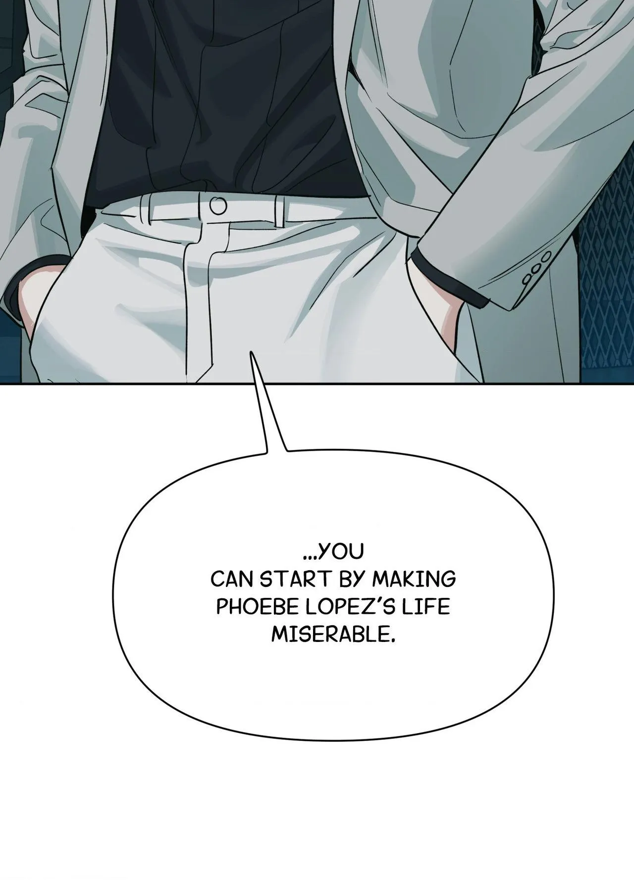 HEATWAVE Chapter 40 page 63 - 