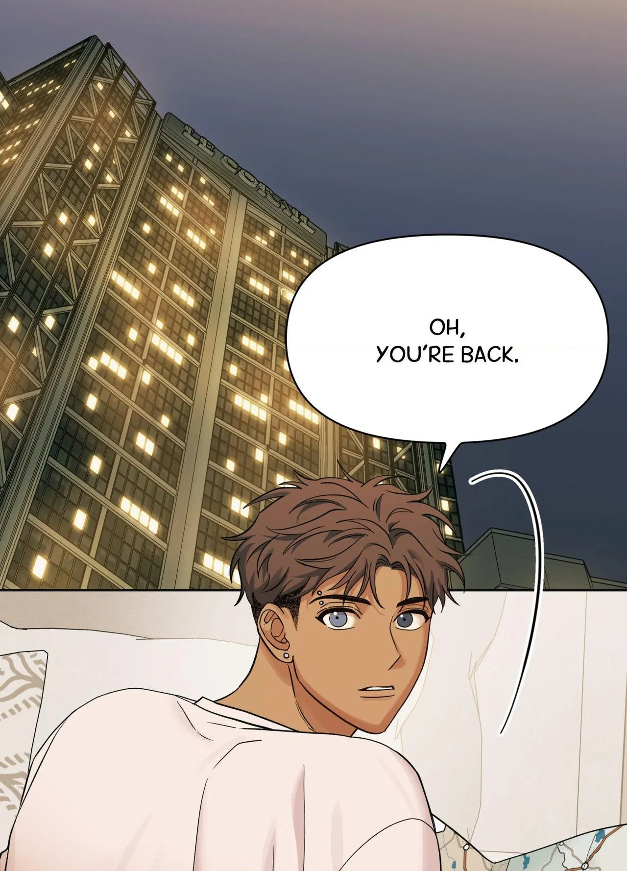 HEATWAVE Chapter 40 page 66 - 