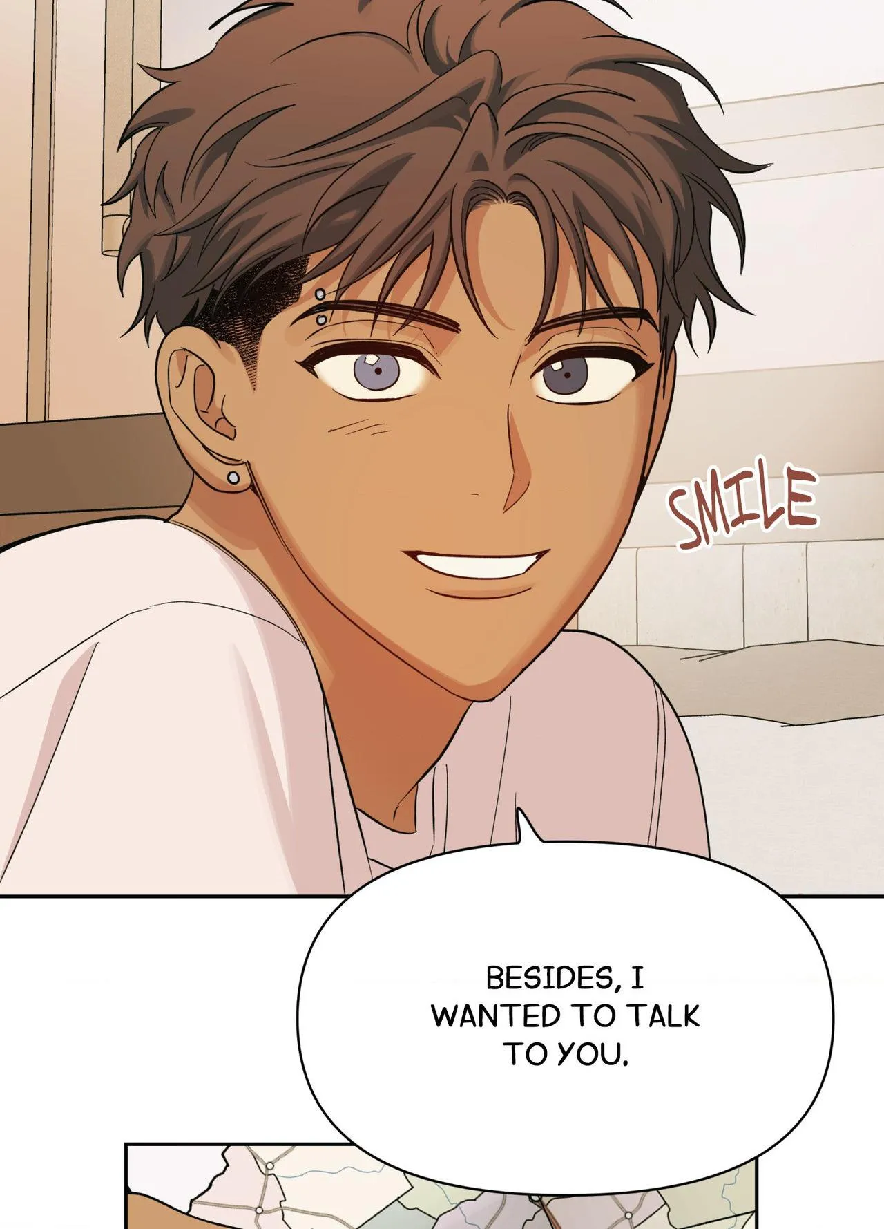 HEATWAVE Chapter 40 page 70 - 