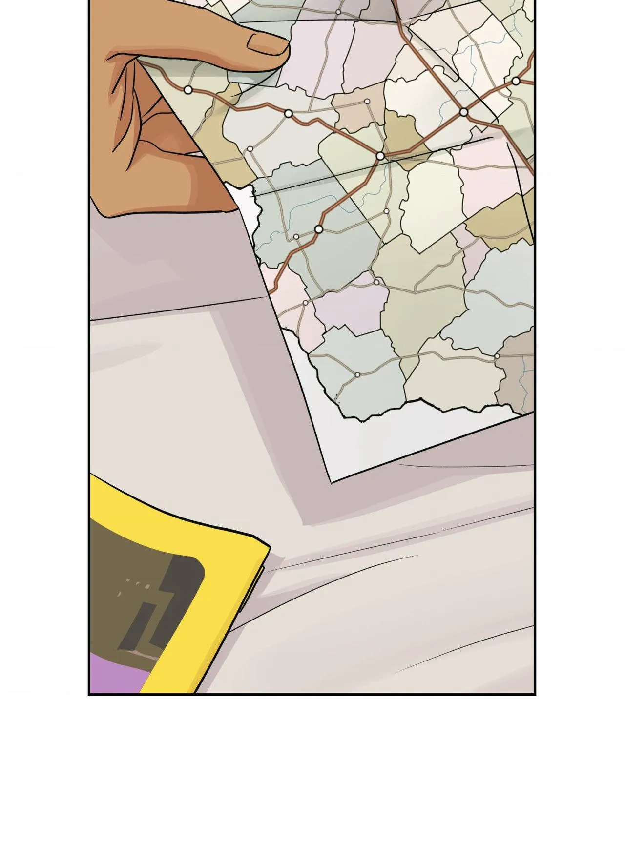 HEATWAVE Chapter 40 page 71 - 