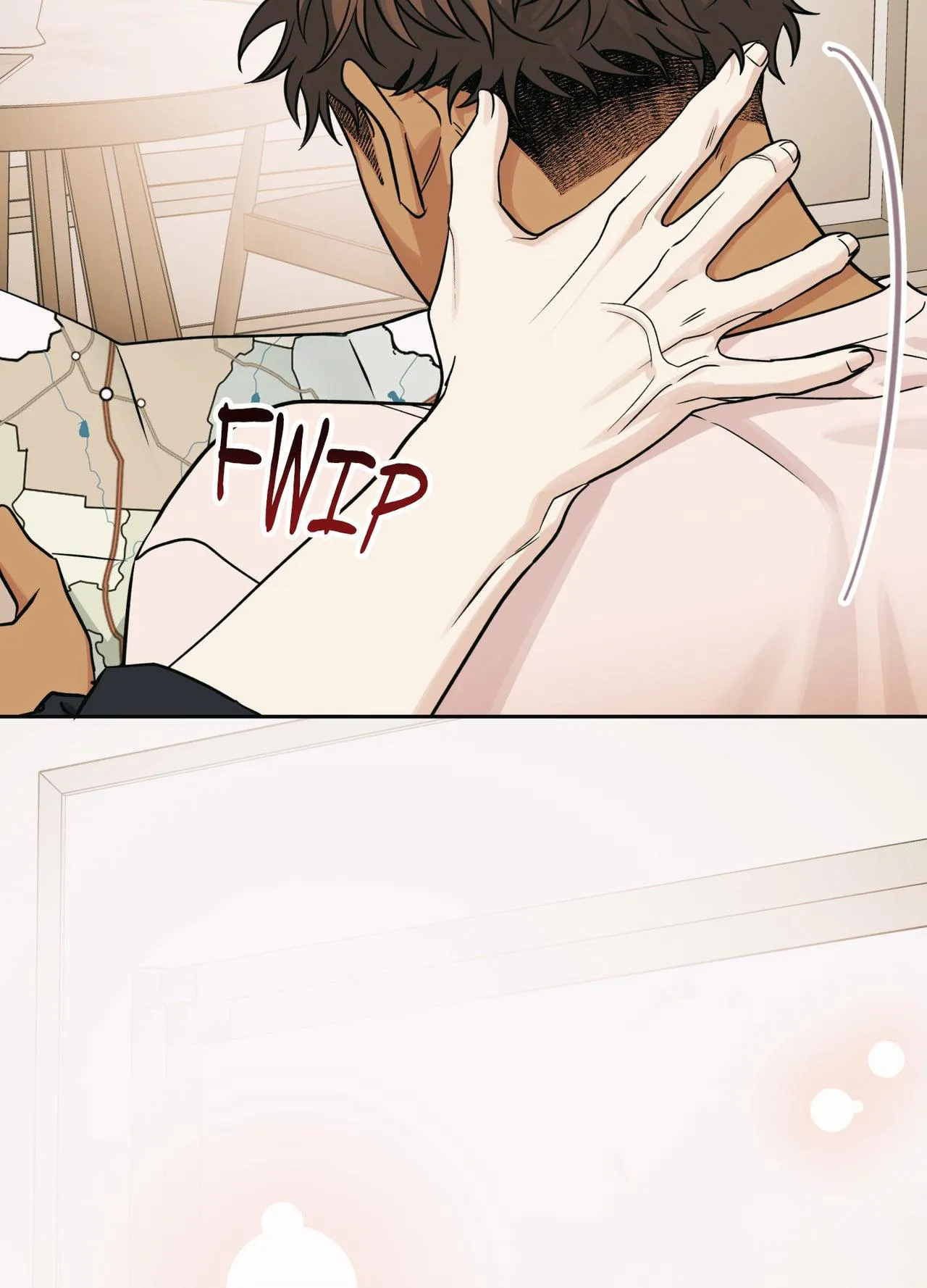 HEATWAVE Chapter 40 page 76 - 