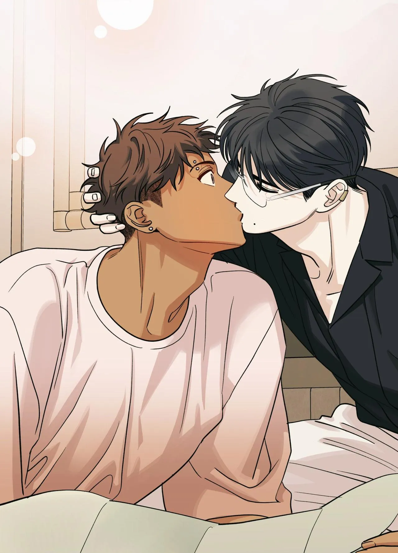HEATWAVE Chapter 40 page 77 - 