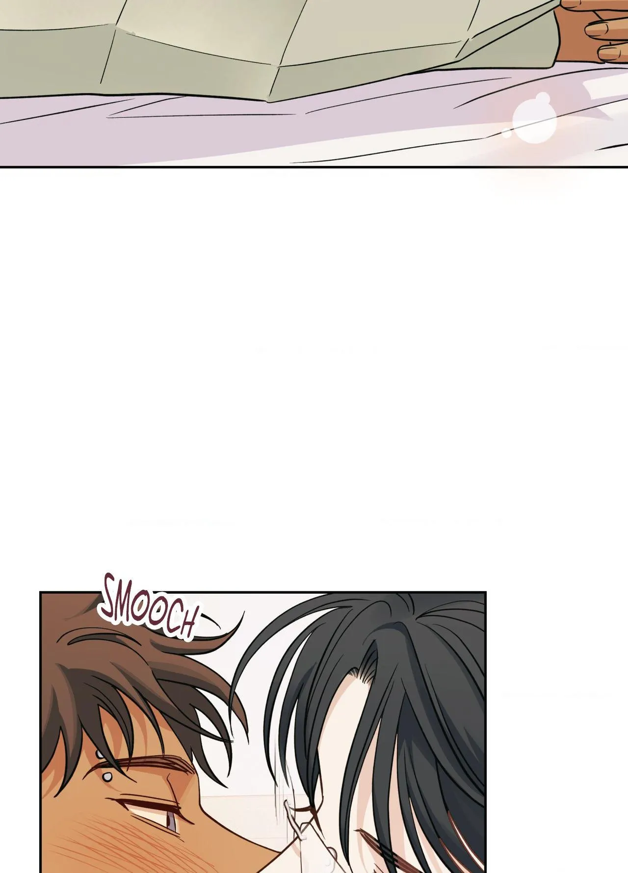 HEATWAVE Chapter 40 page 78 - 