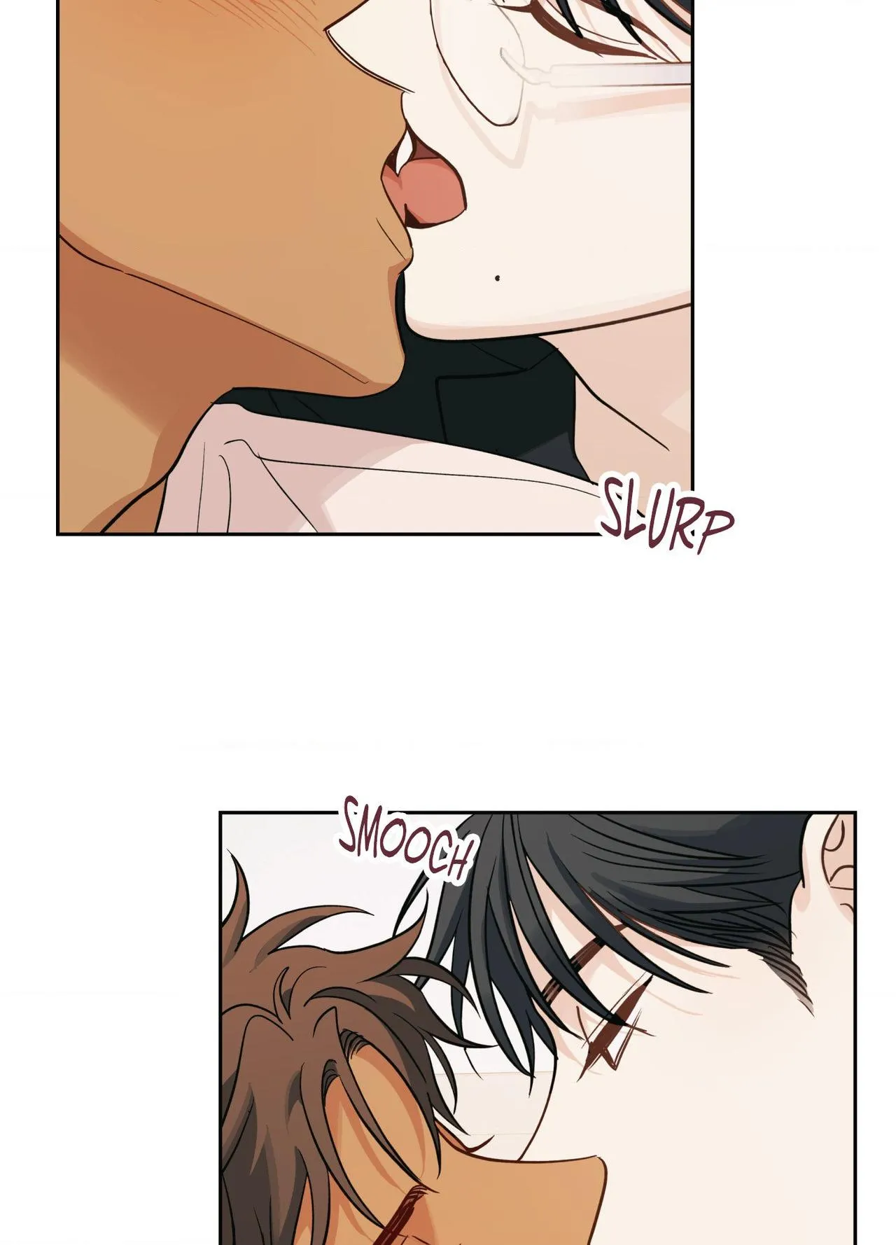 HEATWAVE Chapter 40 page 79 - 