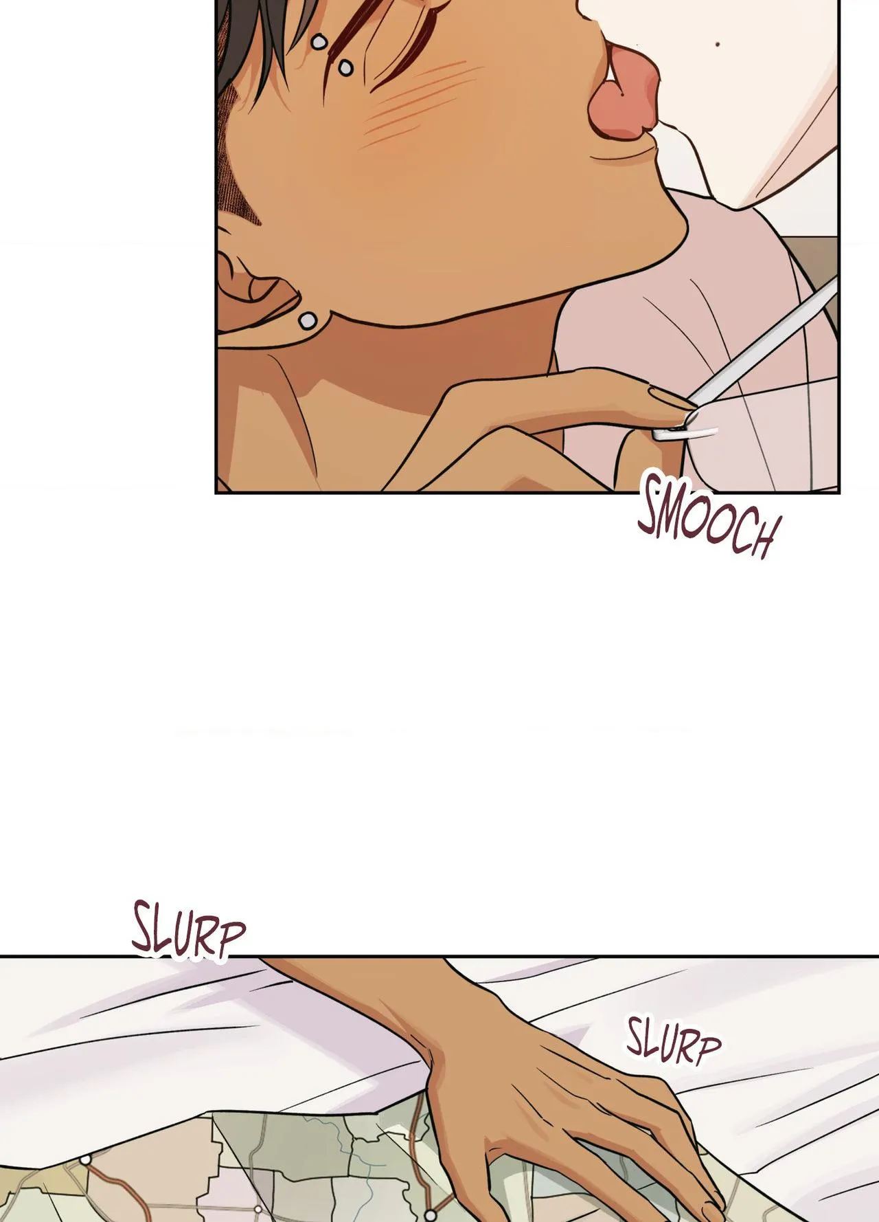 HEATWAVE Chapter 40 page 80 - 