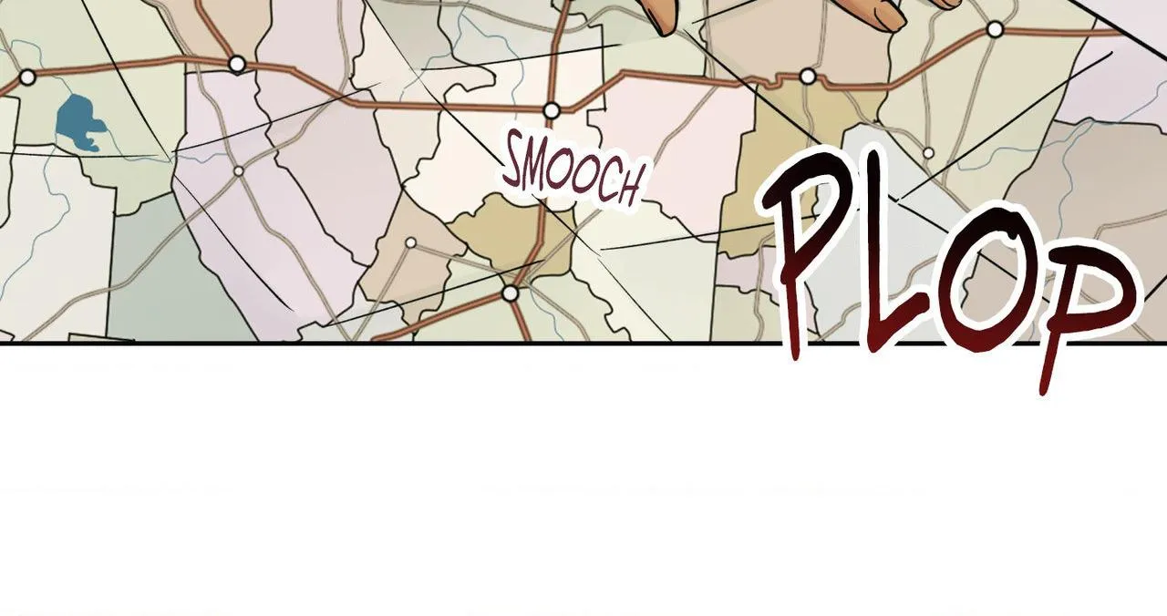 HEATWAVE Chapter 40 page 81 - 
