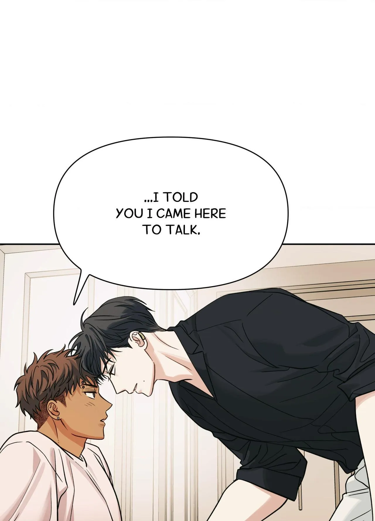 HEATWAVE Chapter 40 page 82 - 