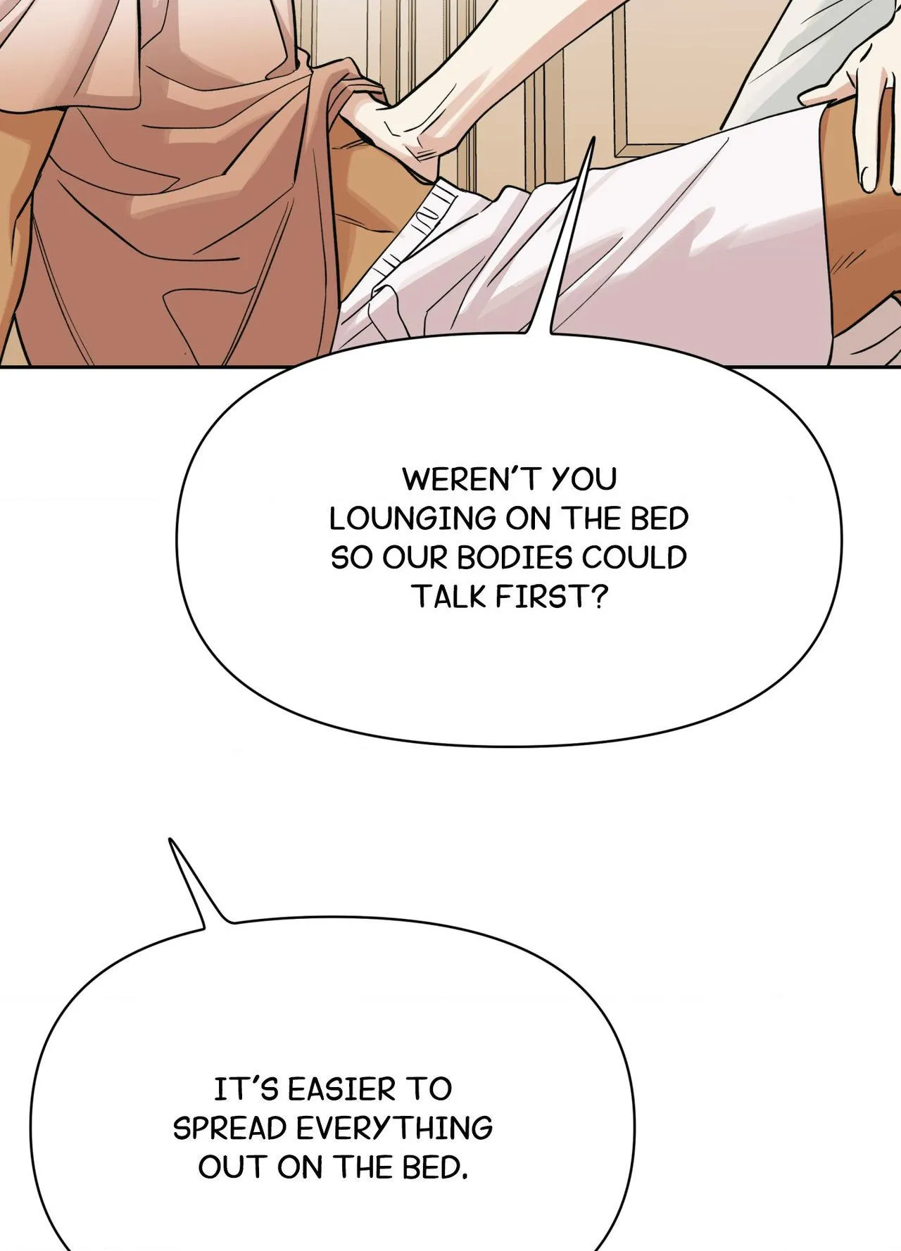 HEATWAVE Chapter 40 page 83 - 