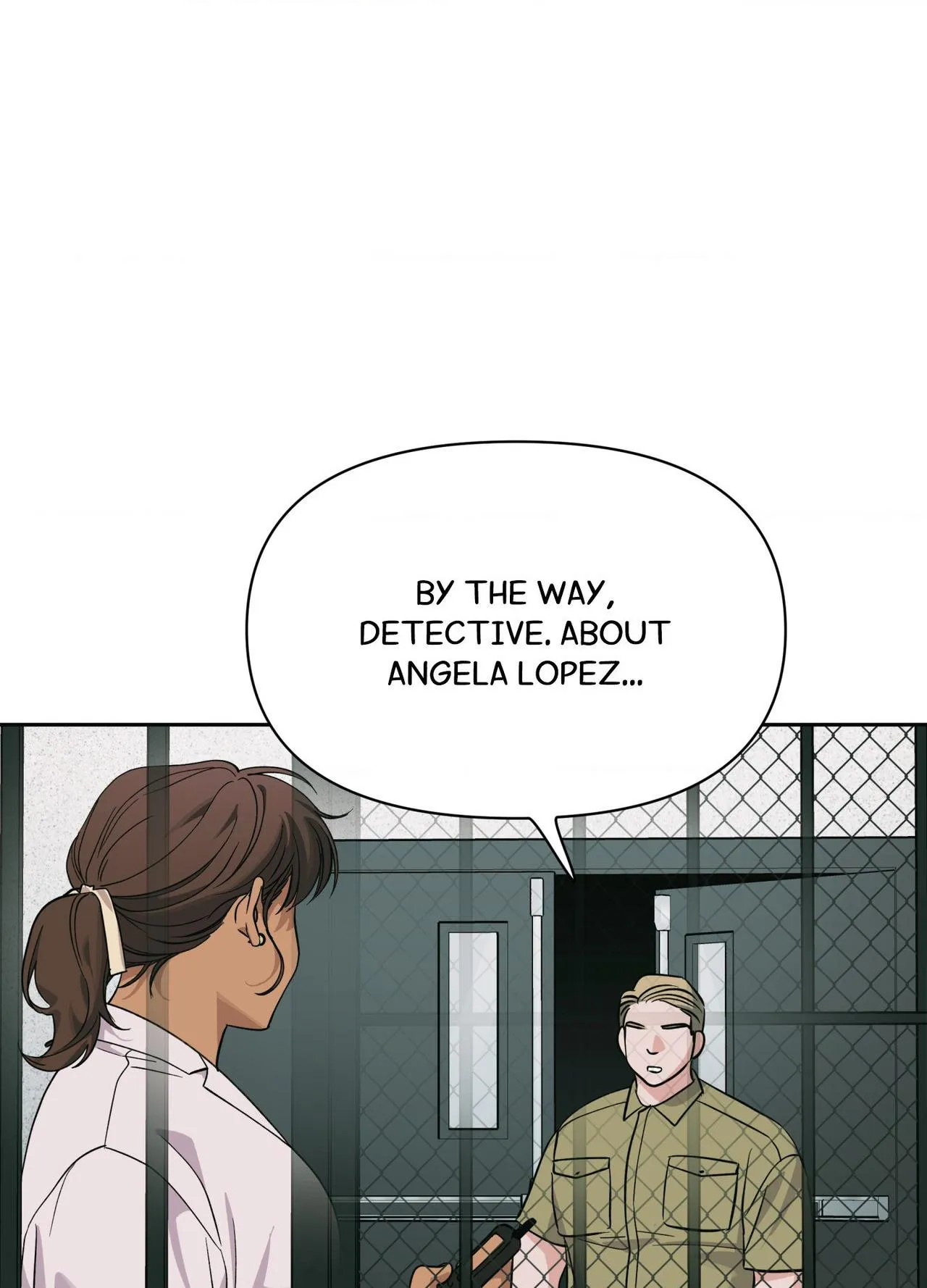 HEATWAVE Chapter 40 page 10 - 