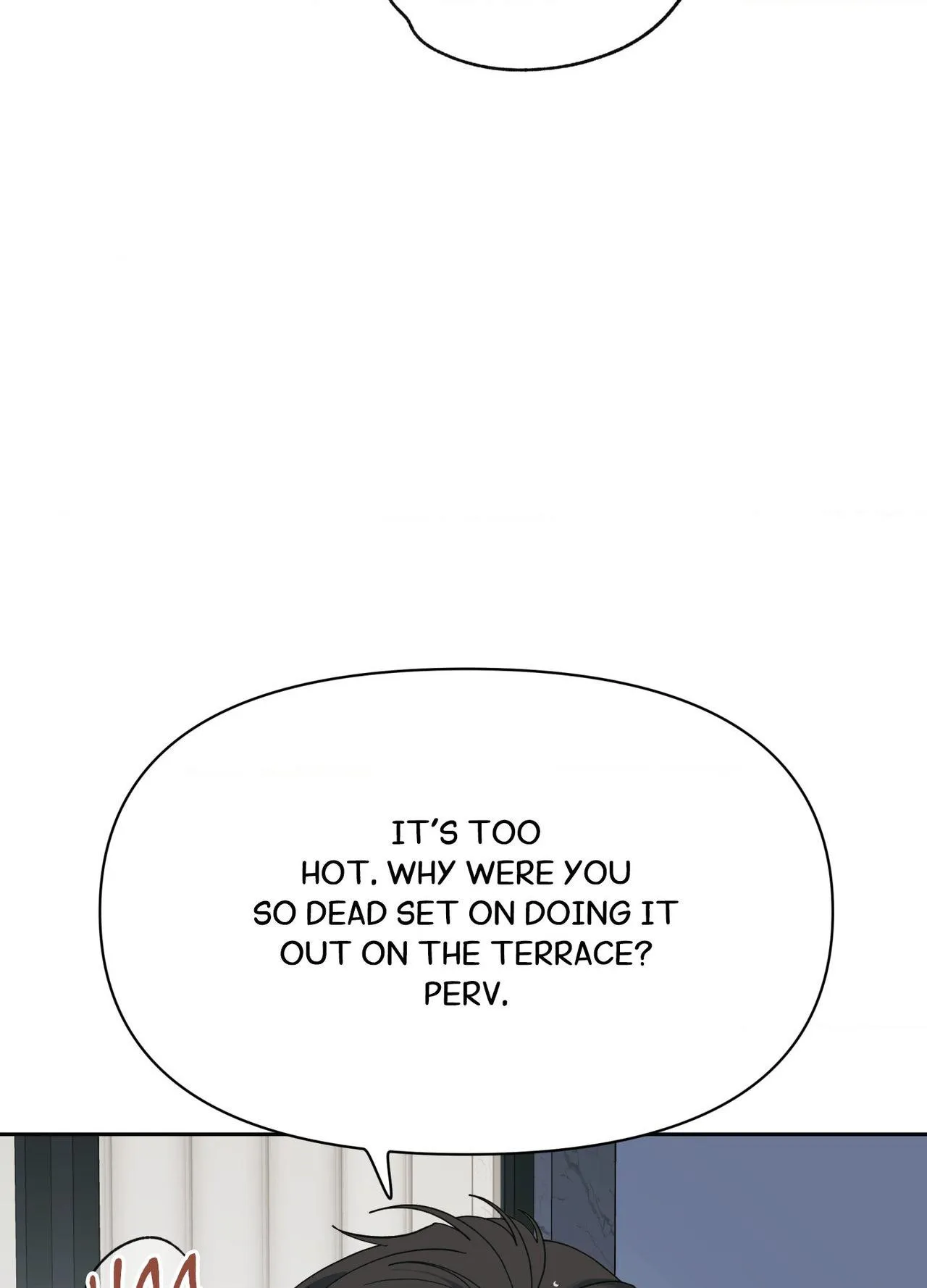 HEATWAVE Chapter 40 page 95 - 