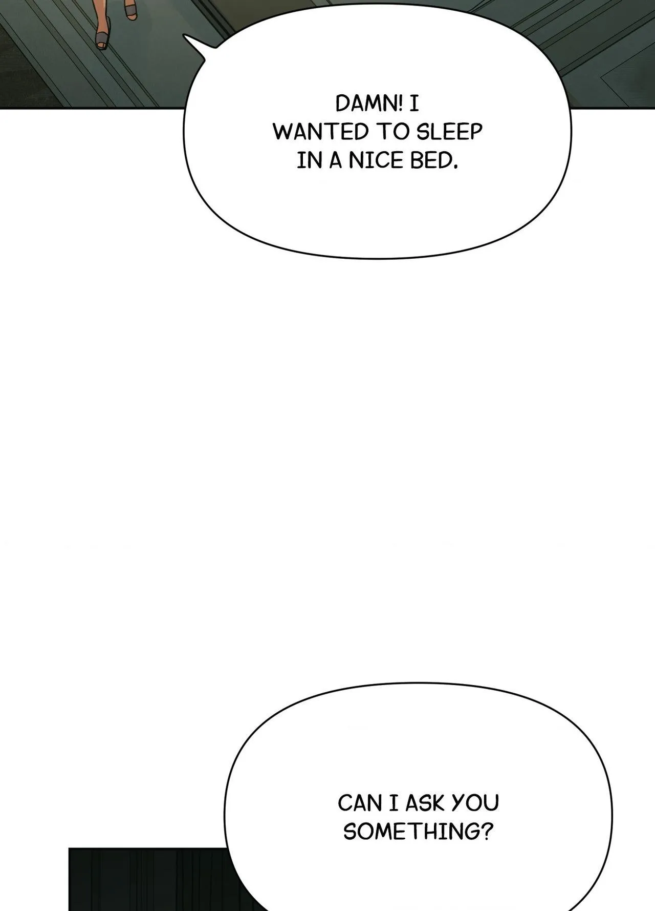 HEATWAVE Chapter 41 page 12 - 
