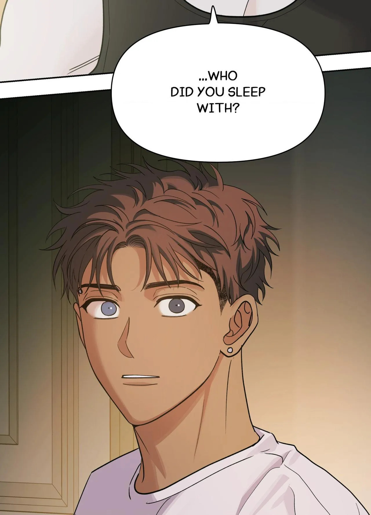 HEATWAVE Chapter 41 page 15 - 