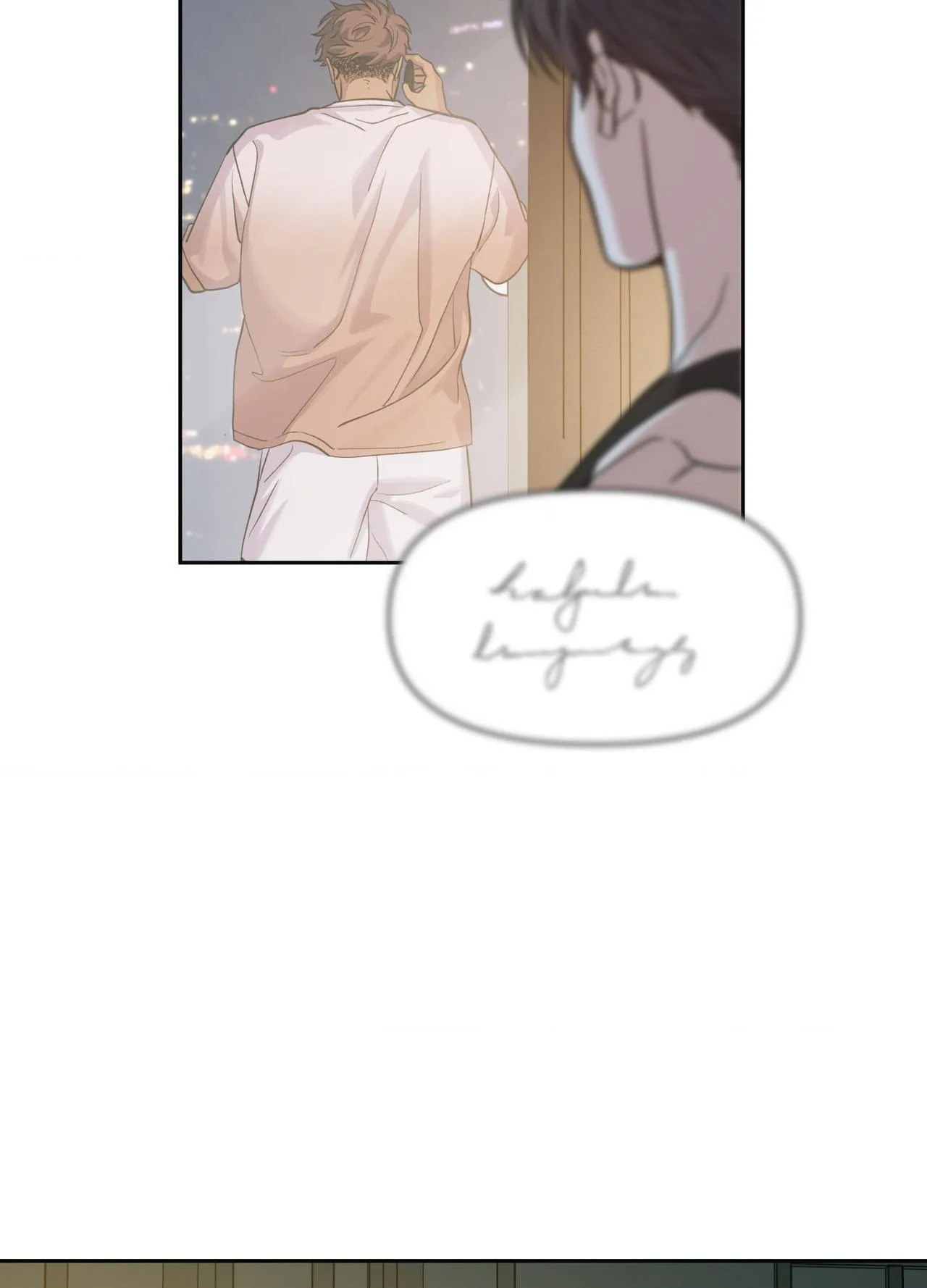 HEATWAVE Chapter 41 page 3 - 