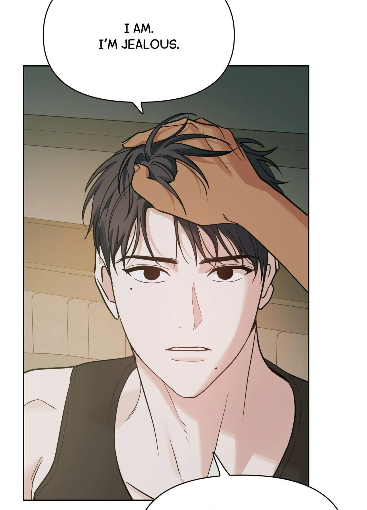HEATWAVE Chapter 41 page 22 - 