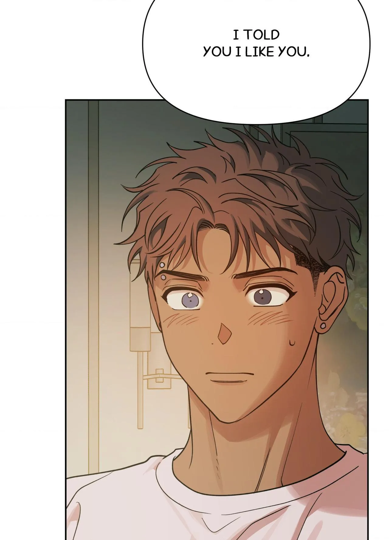 HEATWAVE Chapter 41 page 23 - 