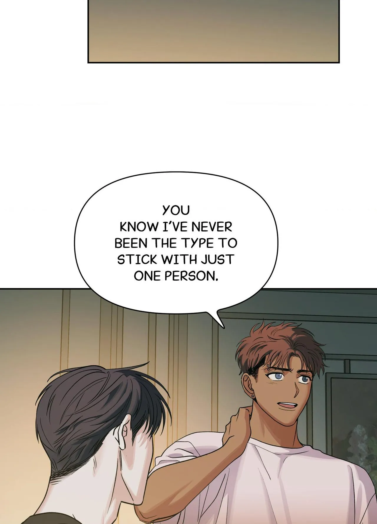HEATWAVE Chapter 41 page 26 - 