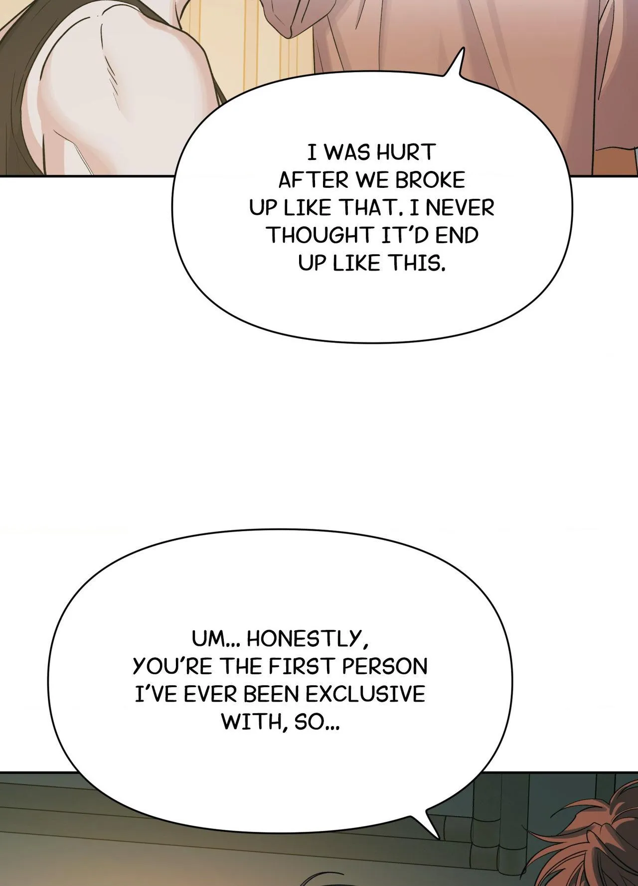 HEATWAVE Chapter 41 page 27 - 