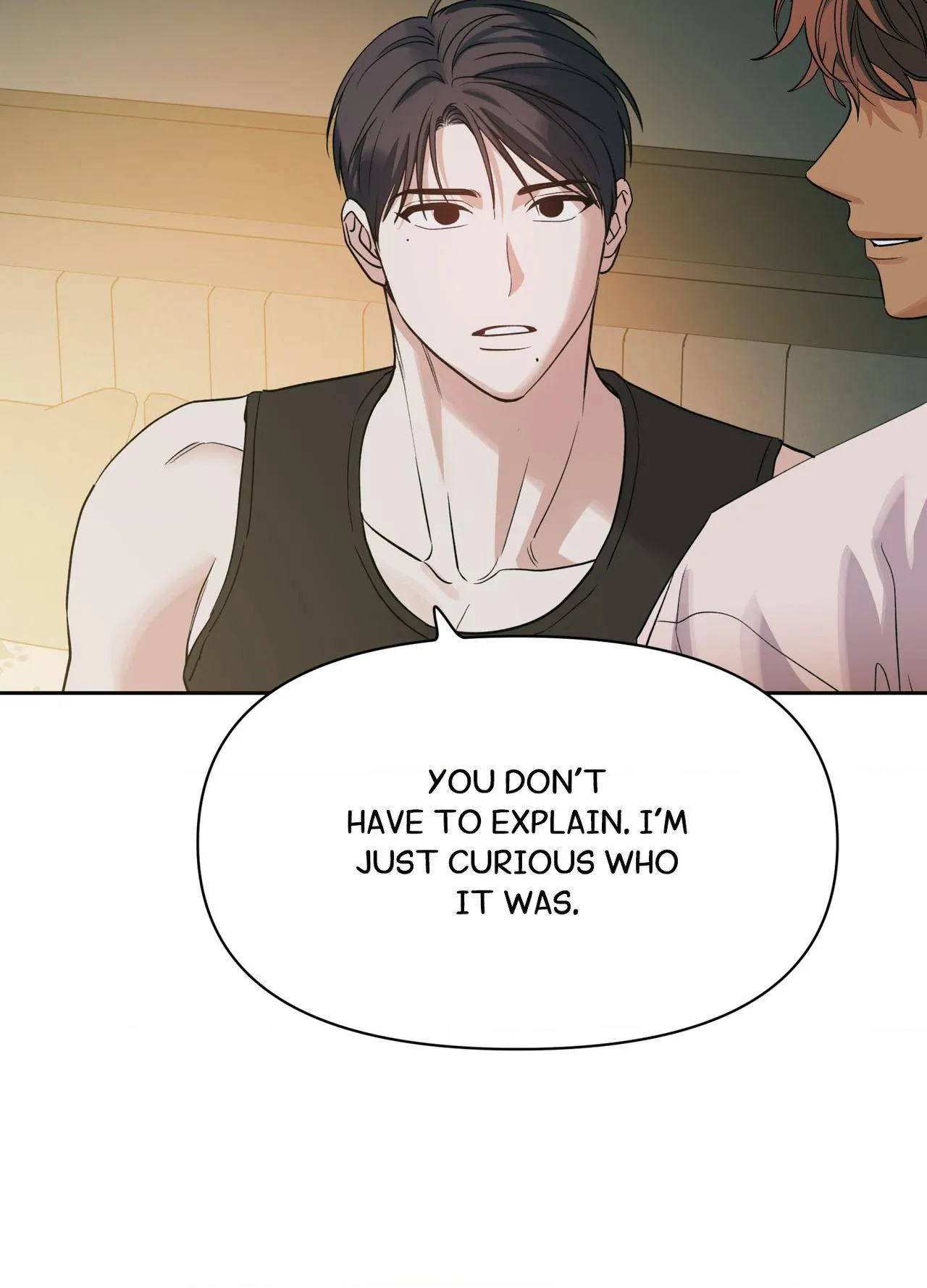 HEATWAVE Chapter 41 page 28 - 