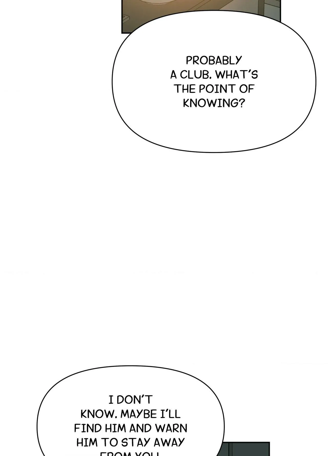 HEATWAVE Chapter 41 page 30 - 
